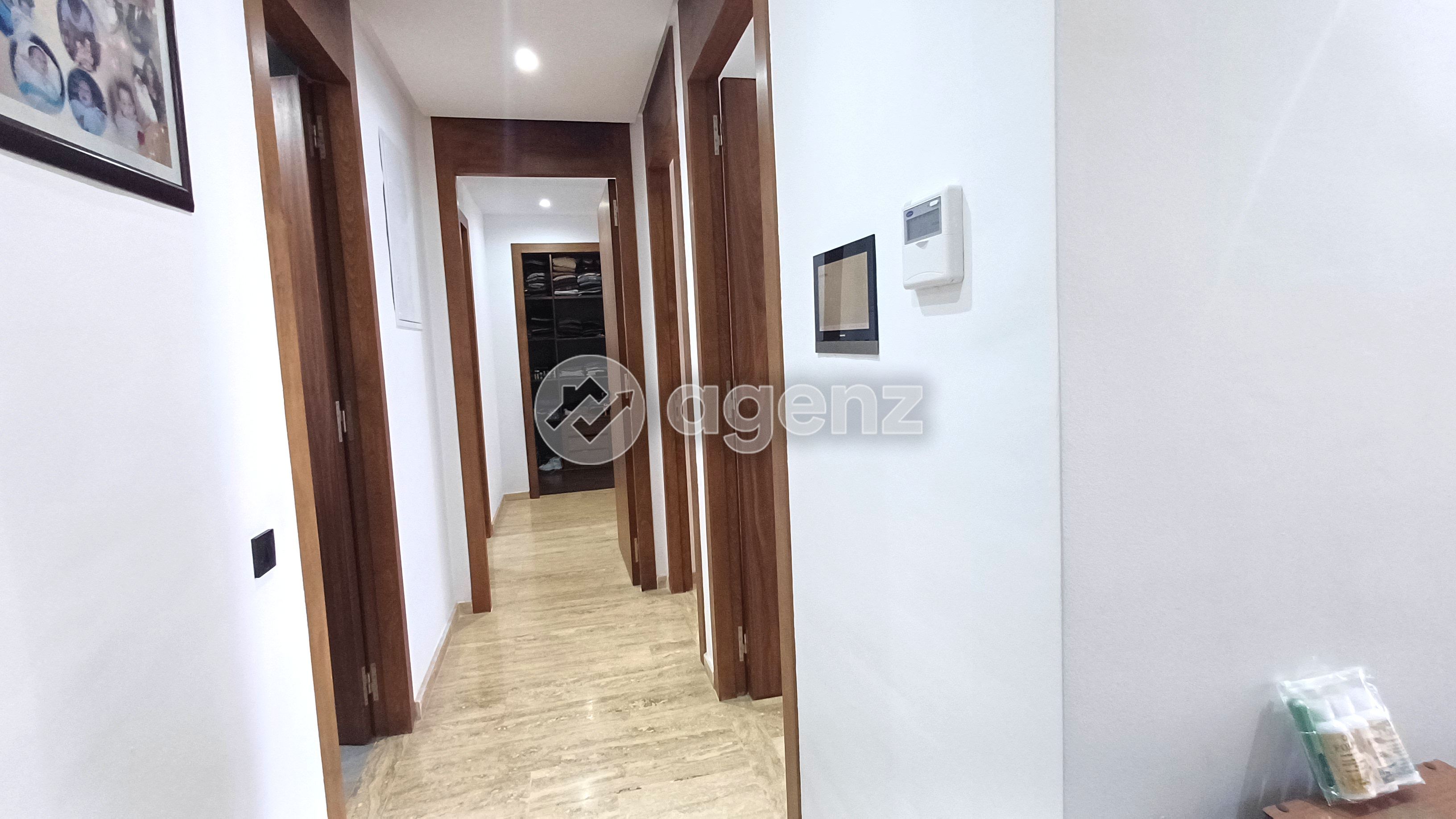 APPARTEMENT CALME SANS VIS-À-VIS PROCHE PLAGE — 5