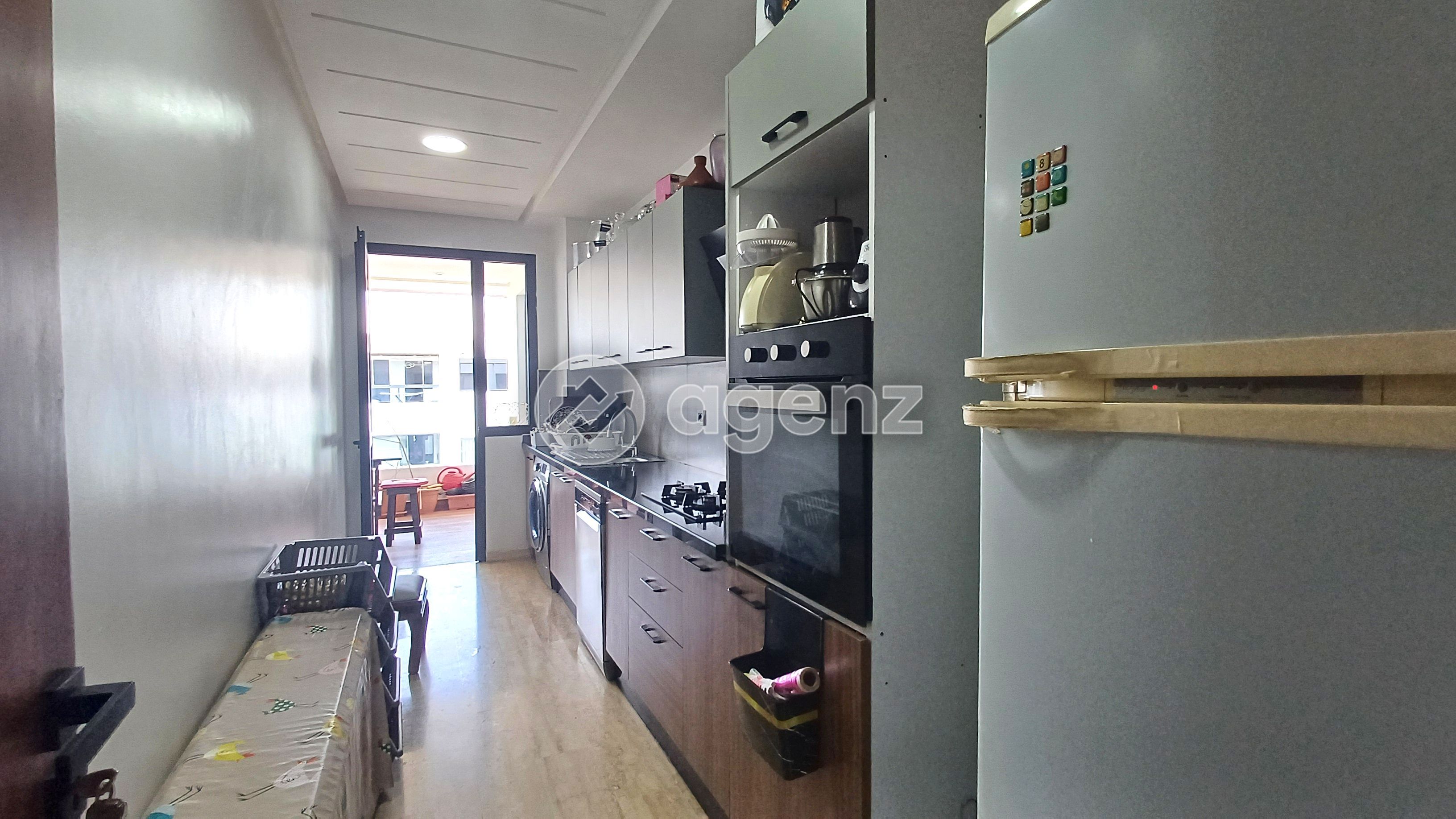APPARTEMENT CALME SANS VIS-À-VIS PROCHE PLAGE — 4