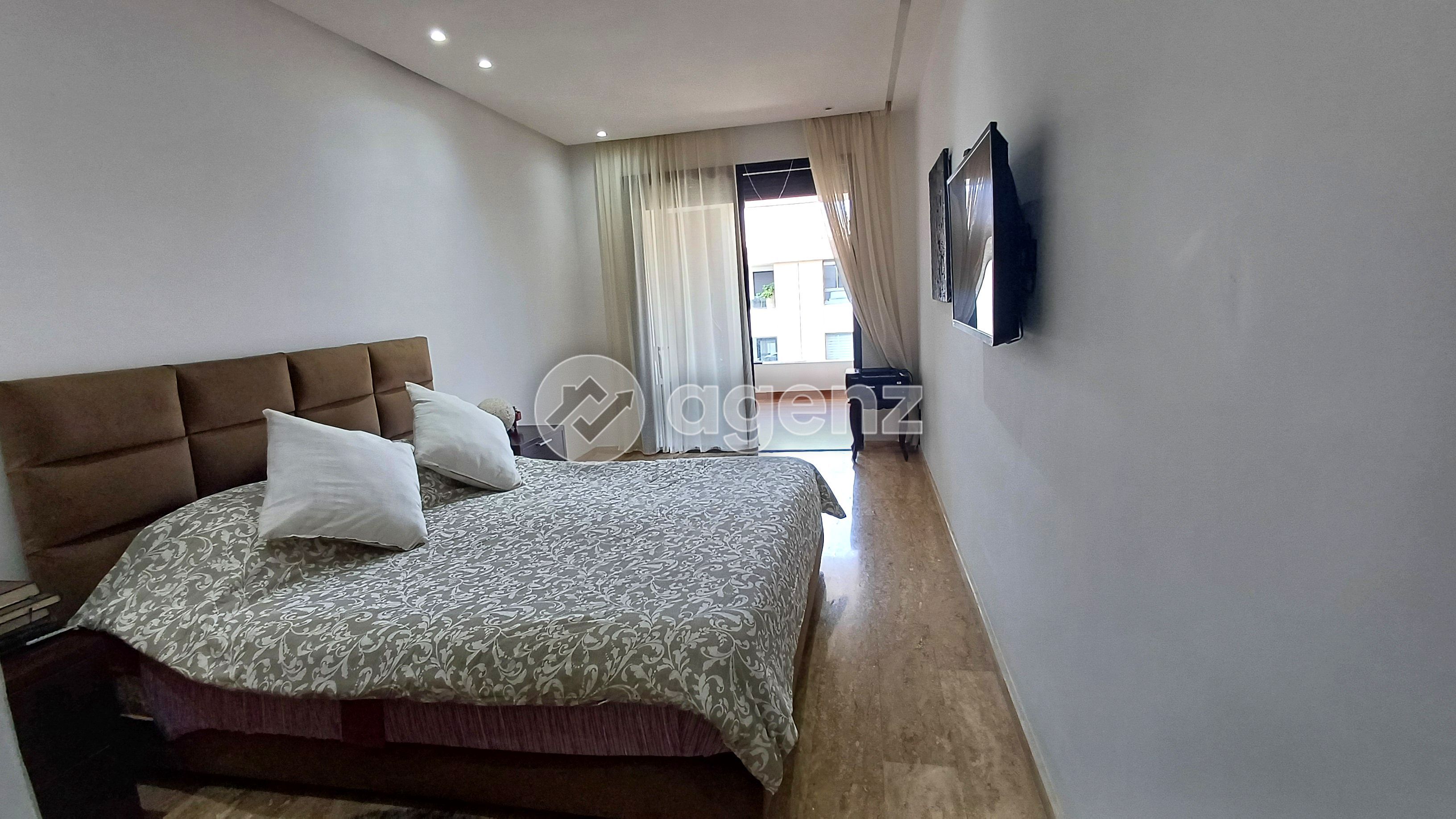 APPARTEMENT CALME SANS VIS-À-VIS PROCHE PLAGE — 2