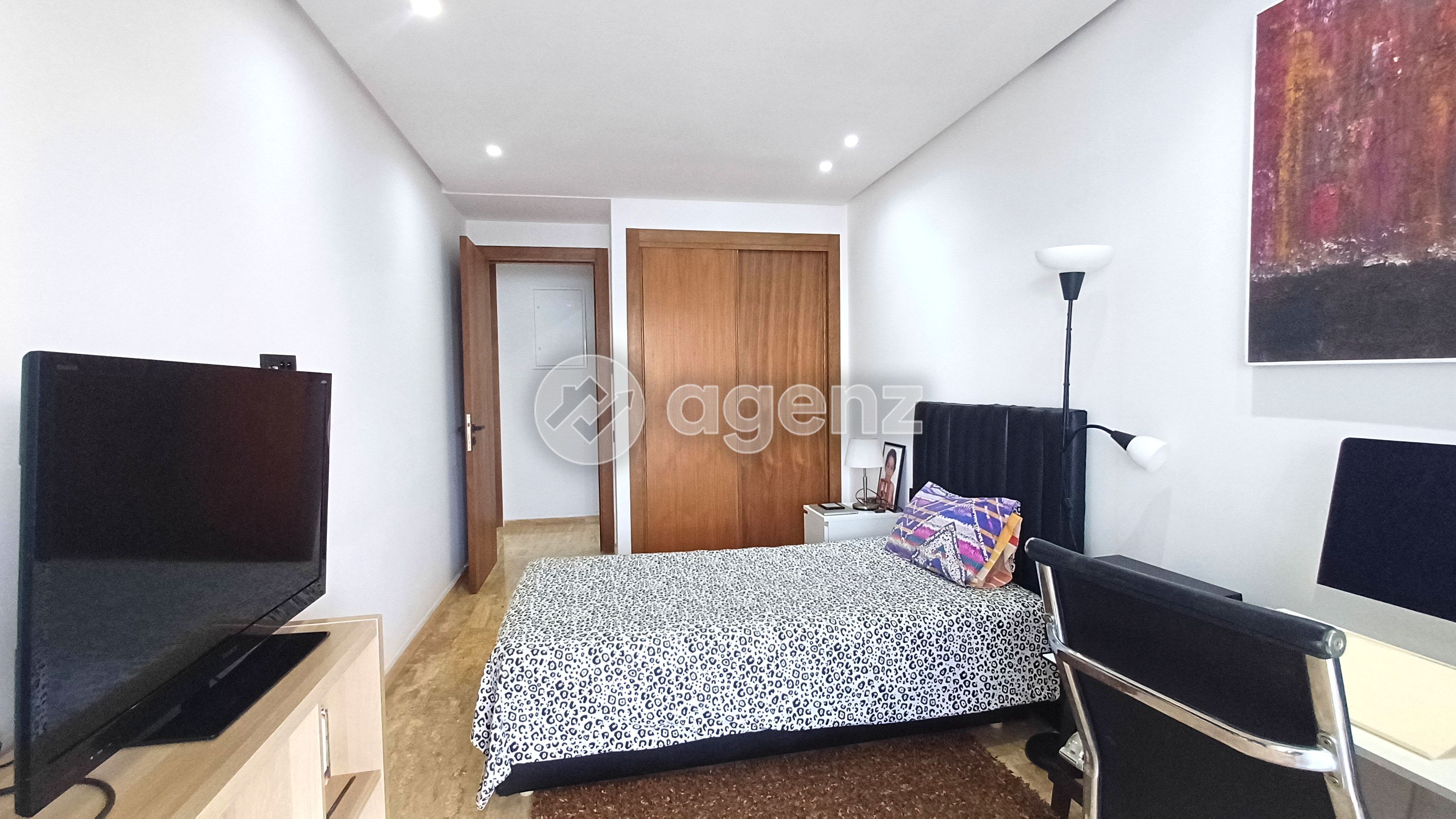 APPARTEMENT CALME SANS VIS-À-VIS PROCHE PLAGE — 3