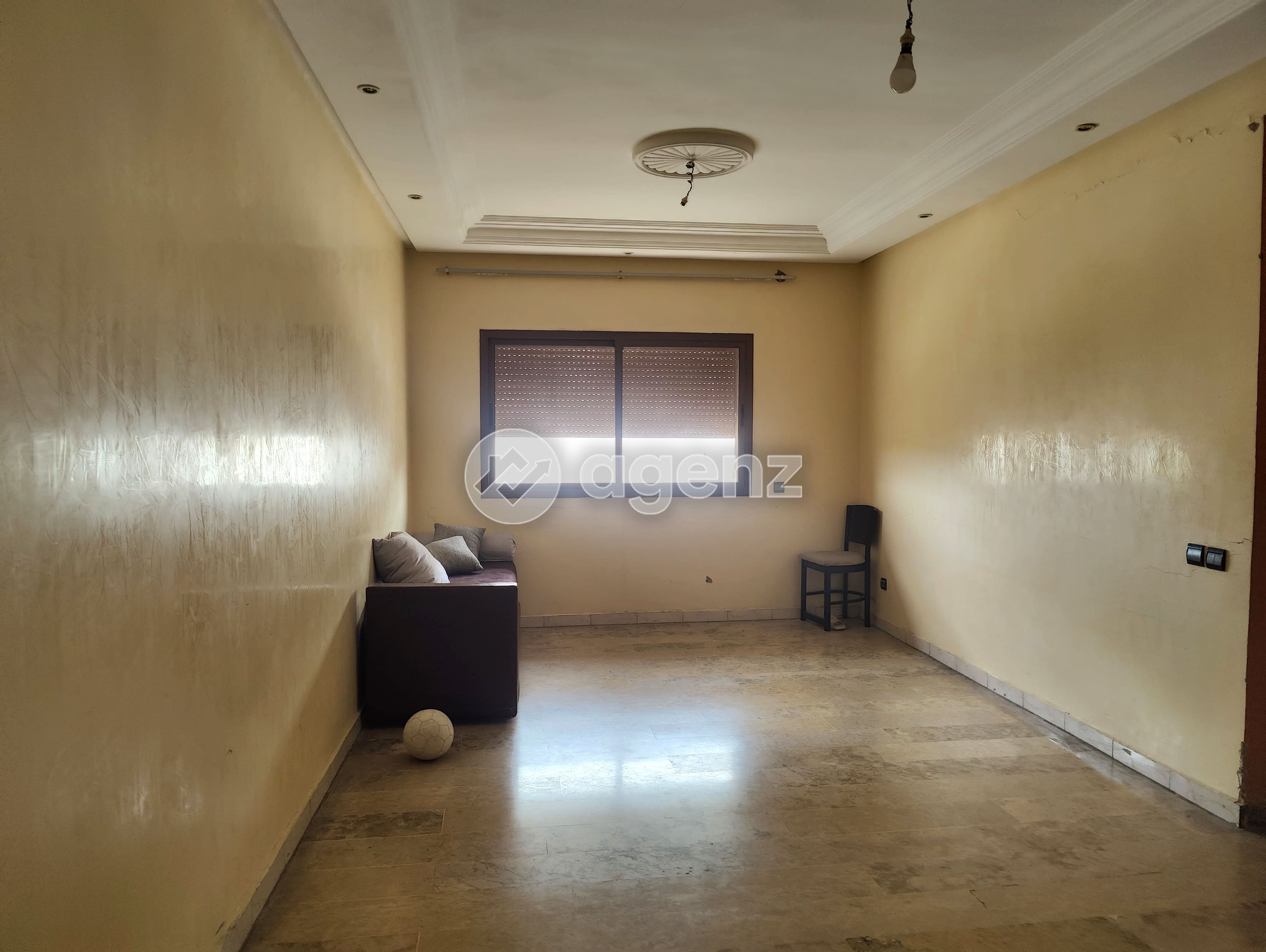  Appartement de 70 m² à Nassim 1 - Casablanca — 5