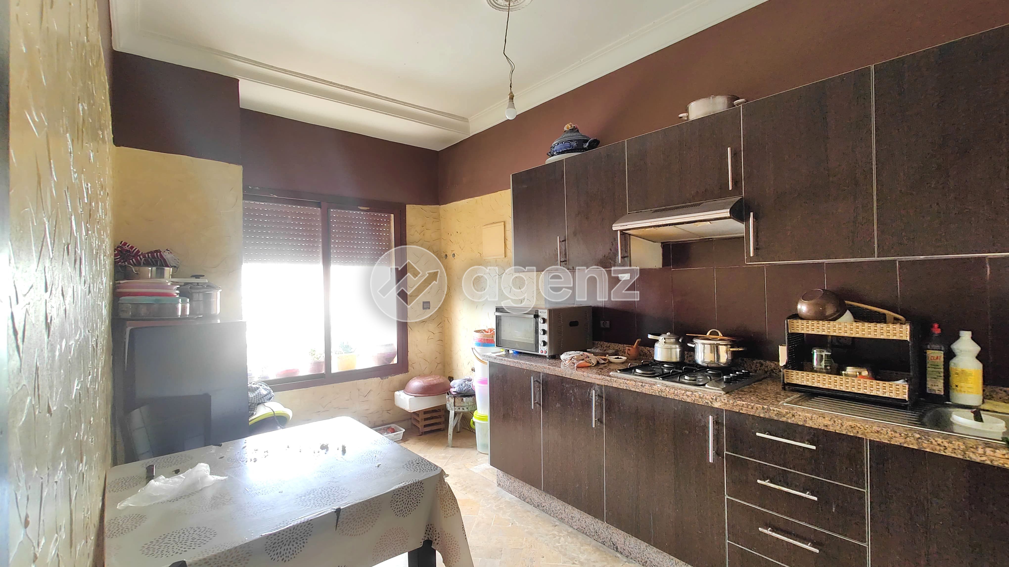  Appartement de 70 m² à Nassim 1 - Casablanca — 3