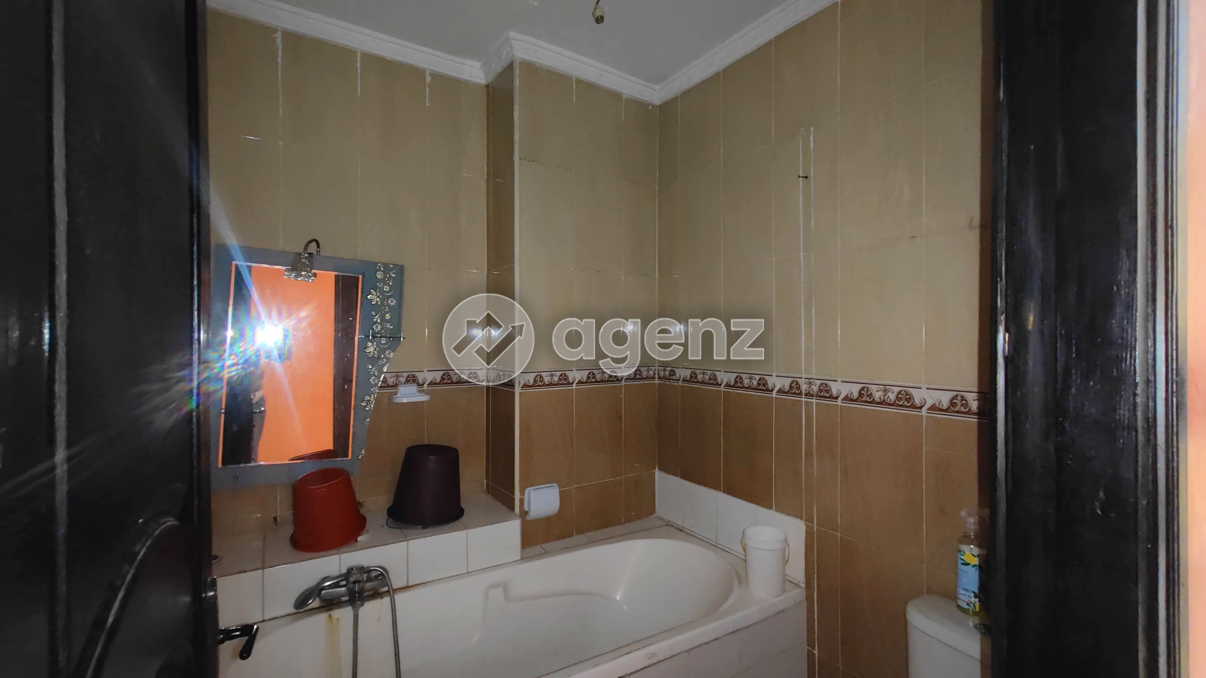  Appartement de 70 m² à Nassim 1 - Casablanca — 4