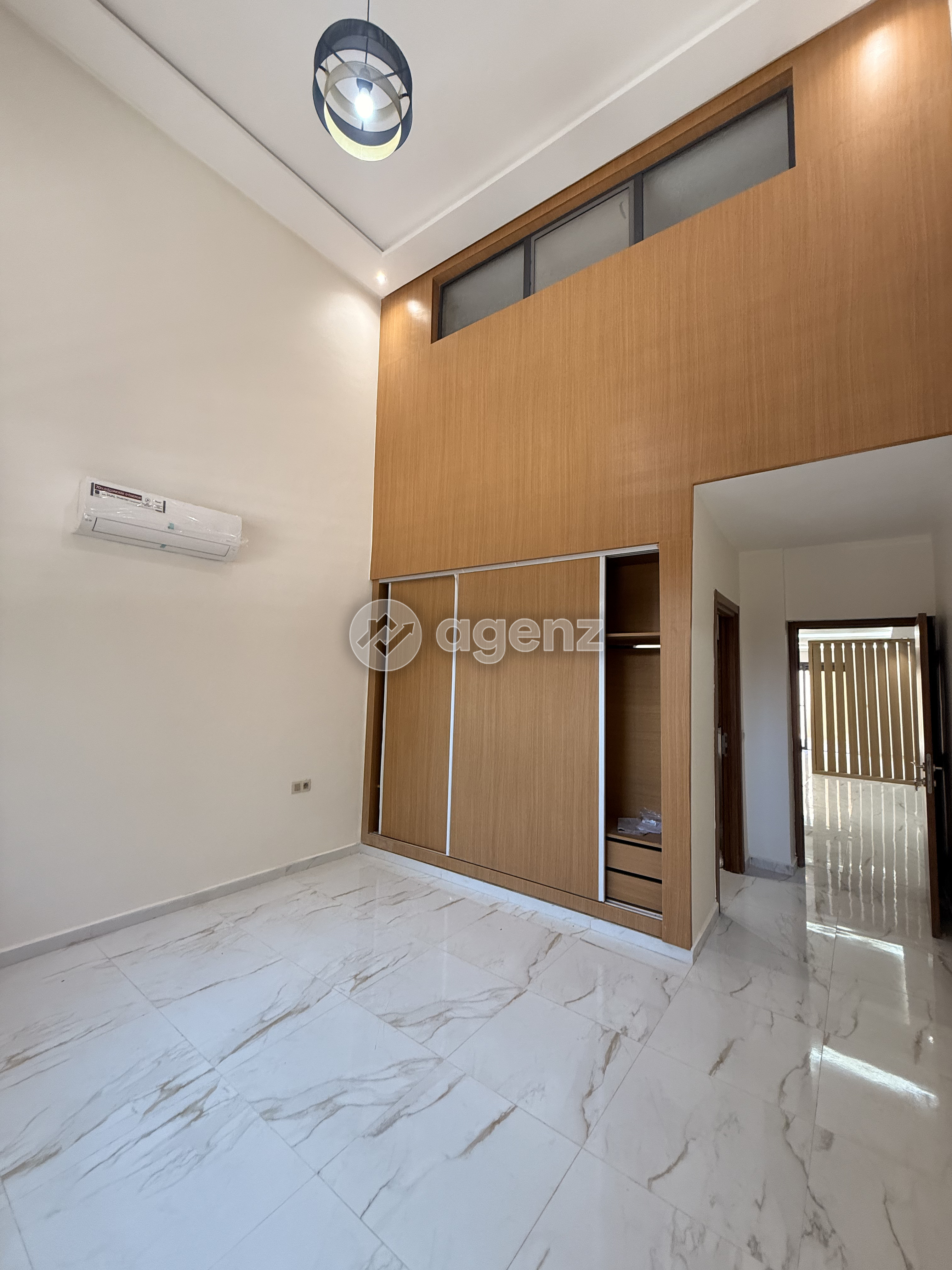 Superbe appartement de 4 chambres à louer à Guliz — 5