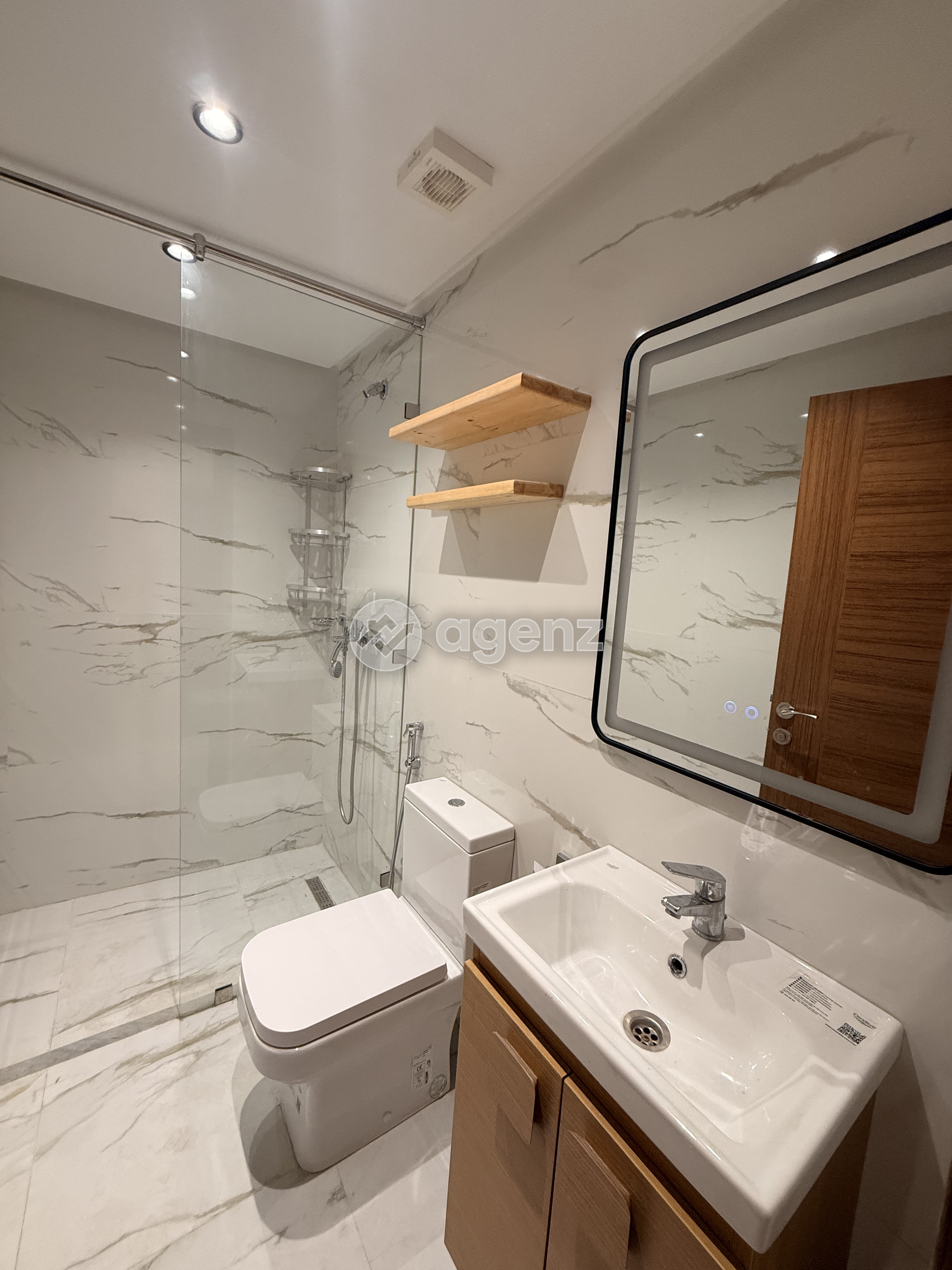 Superbe appartement de 4 chambres à louer à Guliz — 4