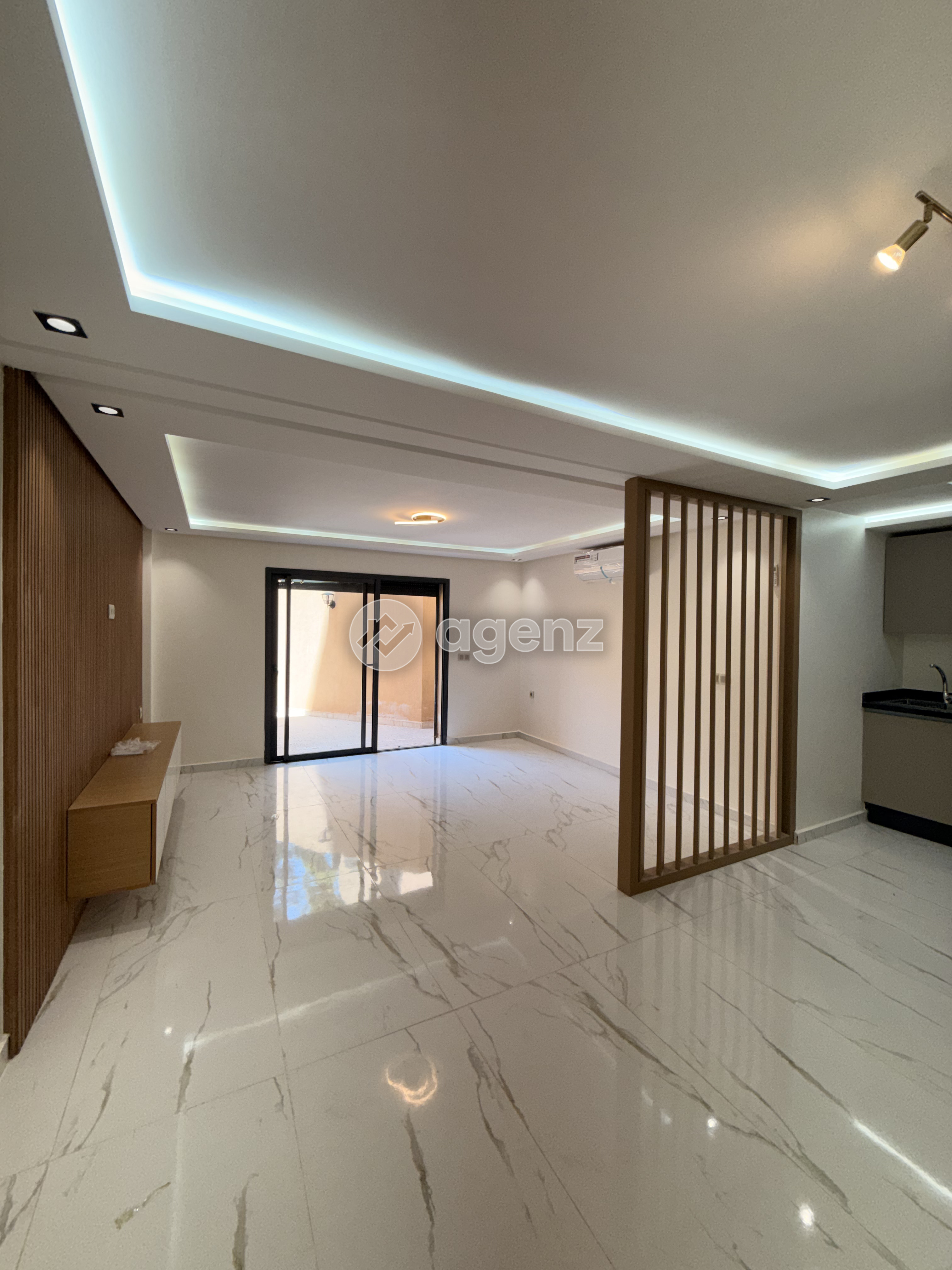 Superbe appartement de 4 chambres à louer à Guliz — 2