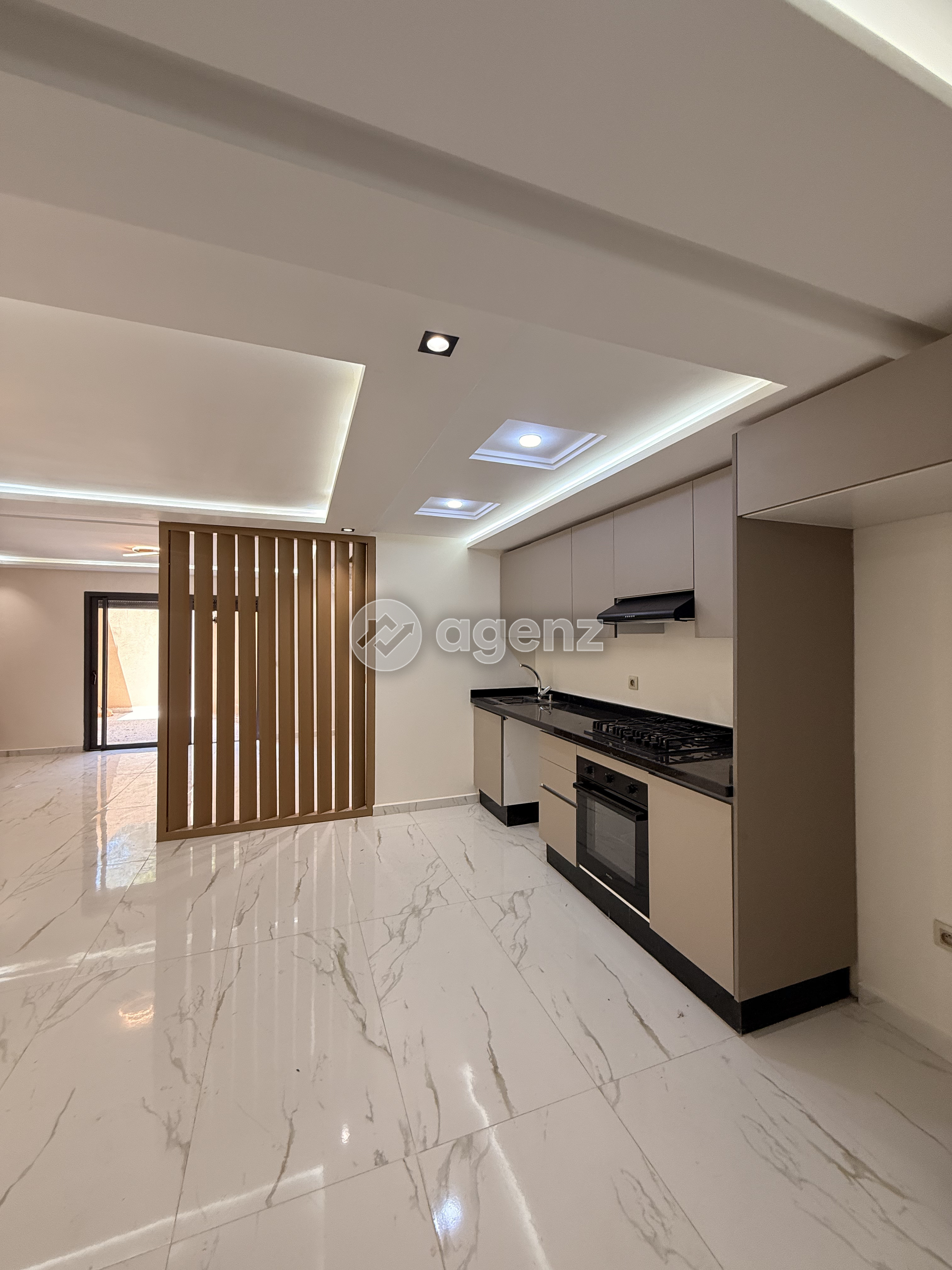 Superbe appartement de 4 chambres à louer à Guliz — 3