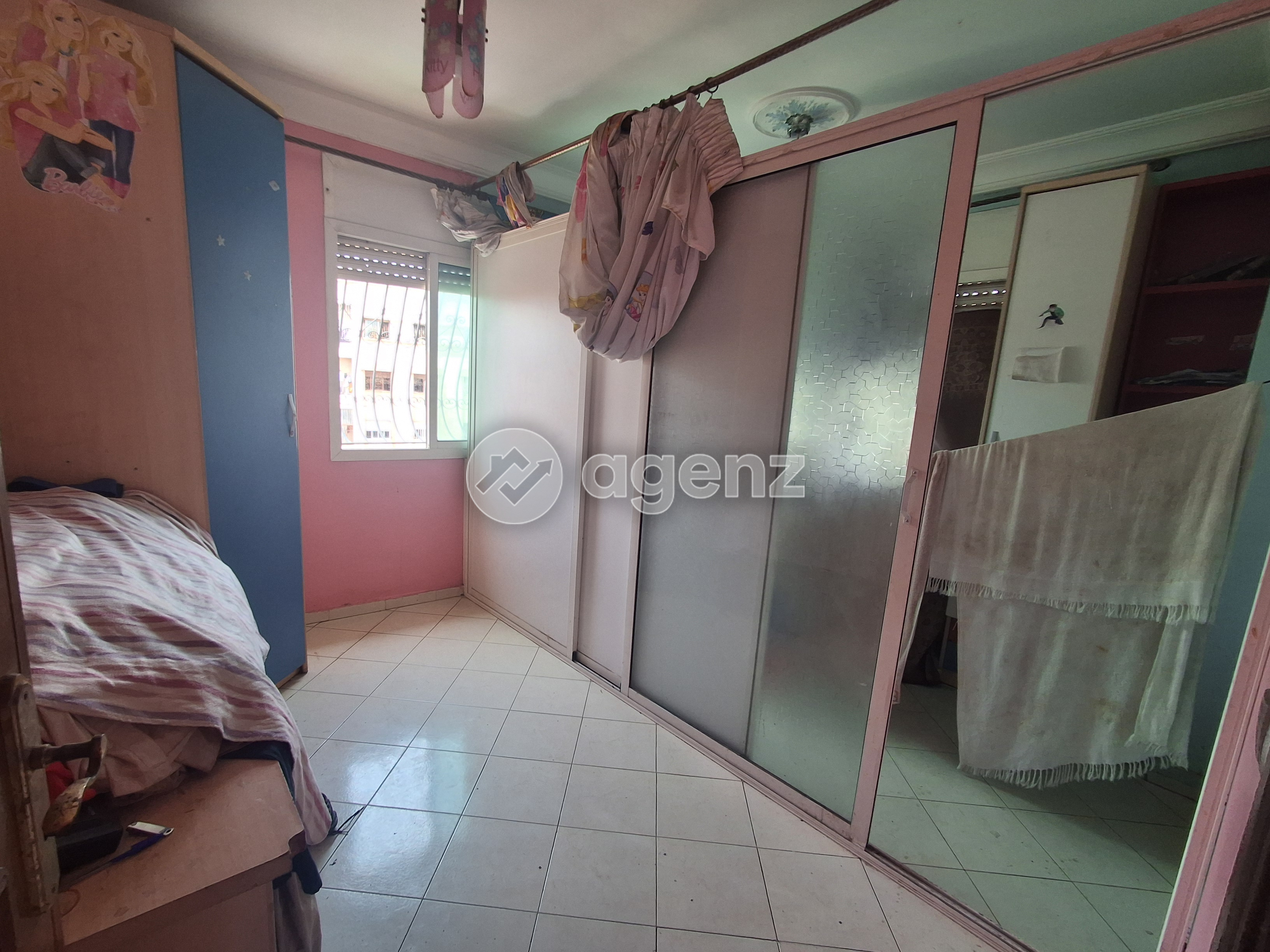 Appartement 92 m² à Hay Al Osra — 4