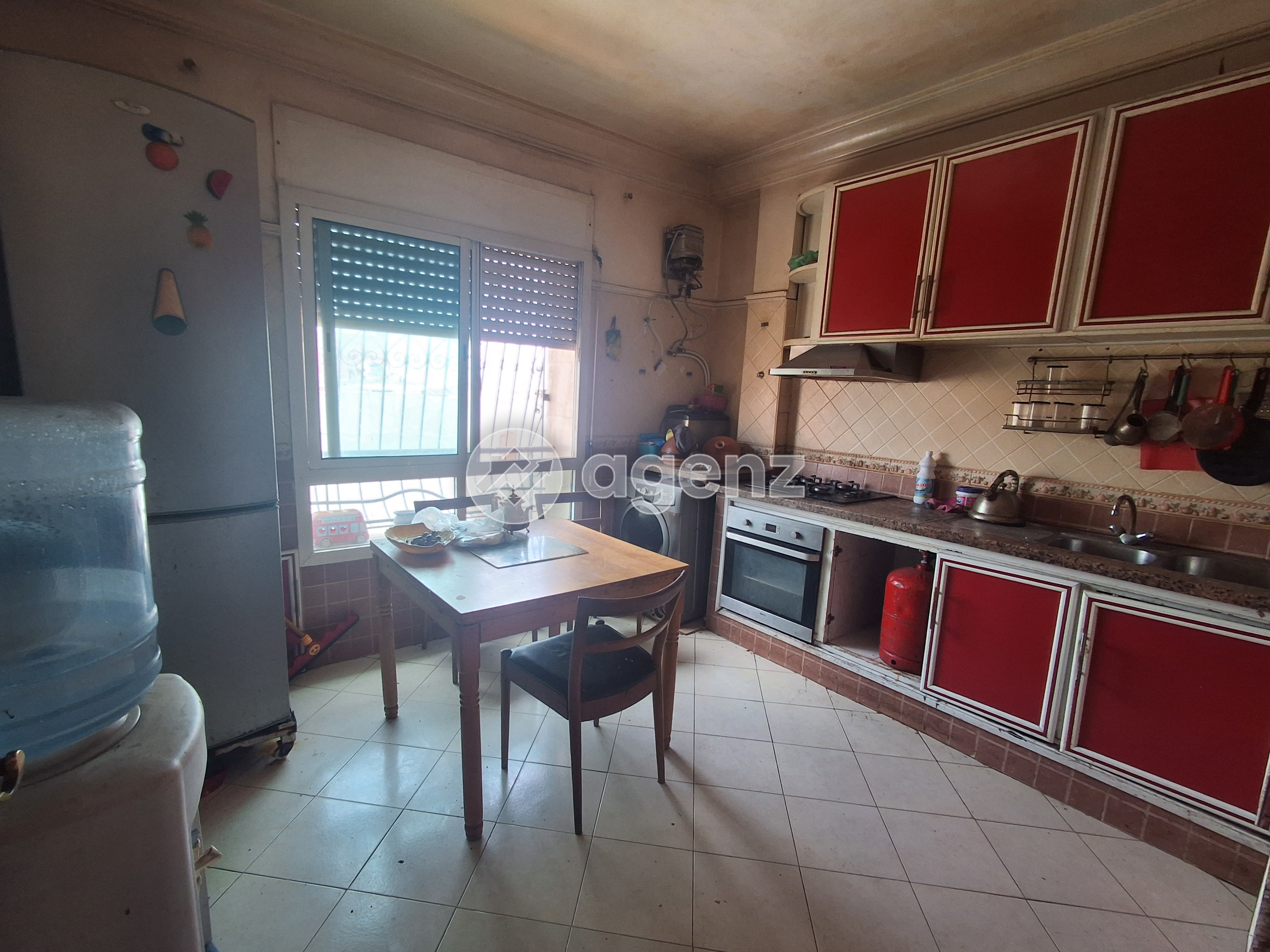 Appartement 92 m² à Hay Al Osra — 3