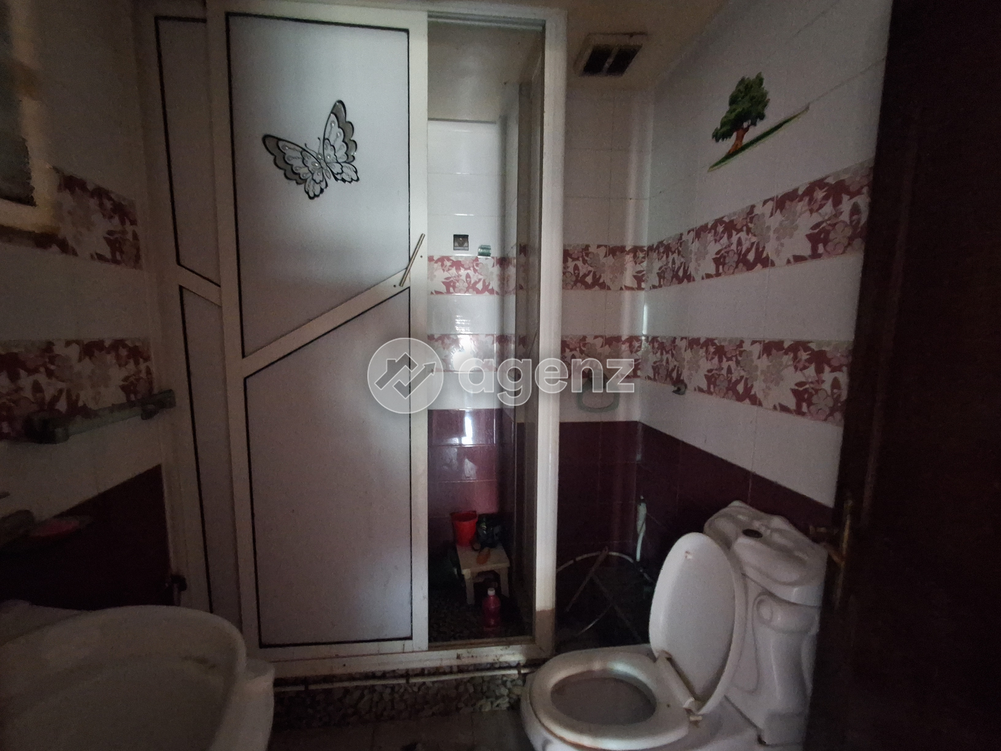 Appartement 92 m² à Hay Al Osra — 5