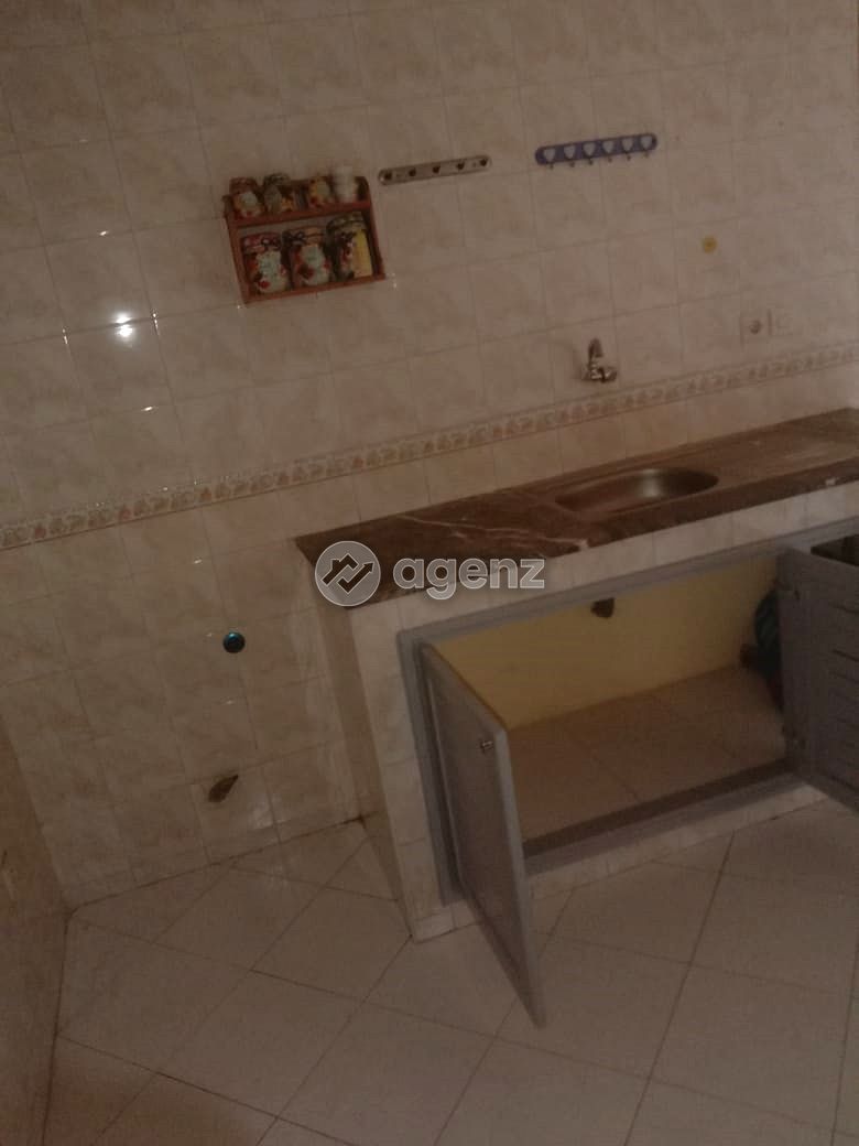 Appartement à vendre à Al Qods — 4