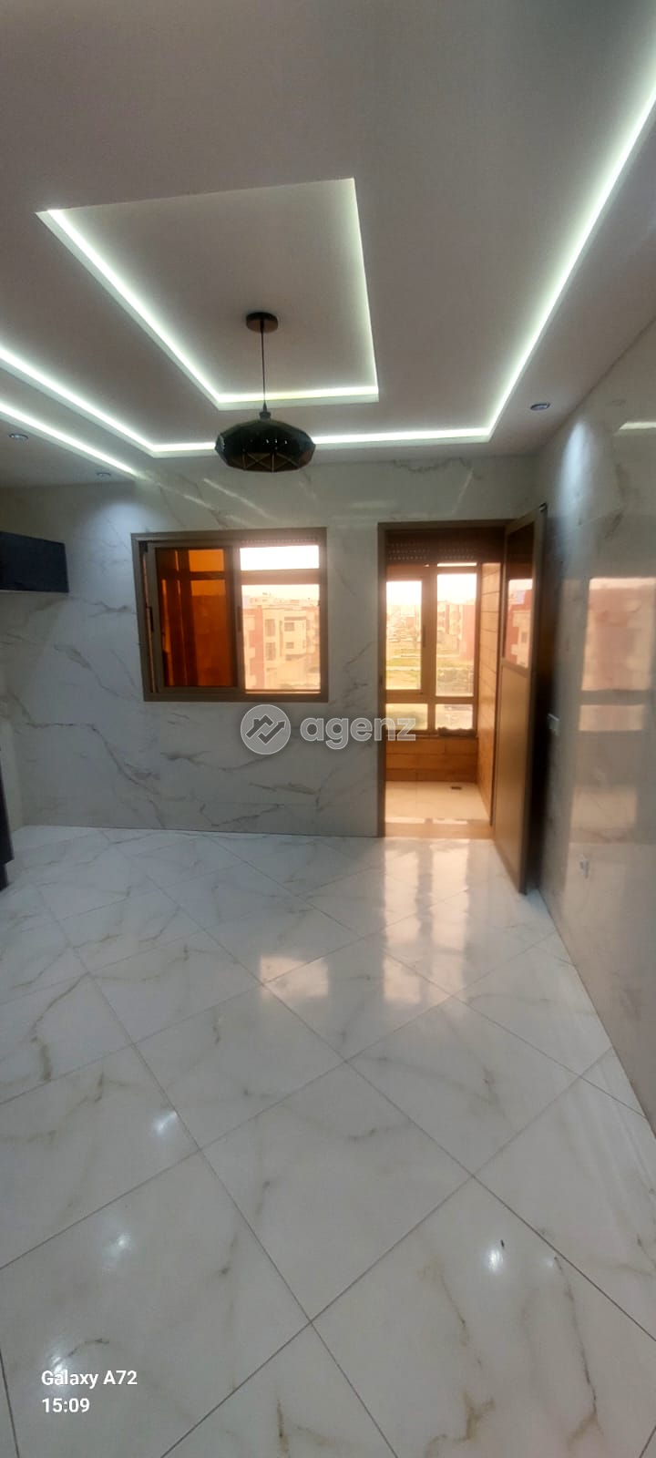 Superbe Grand Appart  180 m2 de 3 chambres à louer à Alliance Darna Mehdia — 5