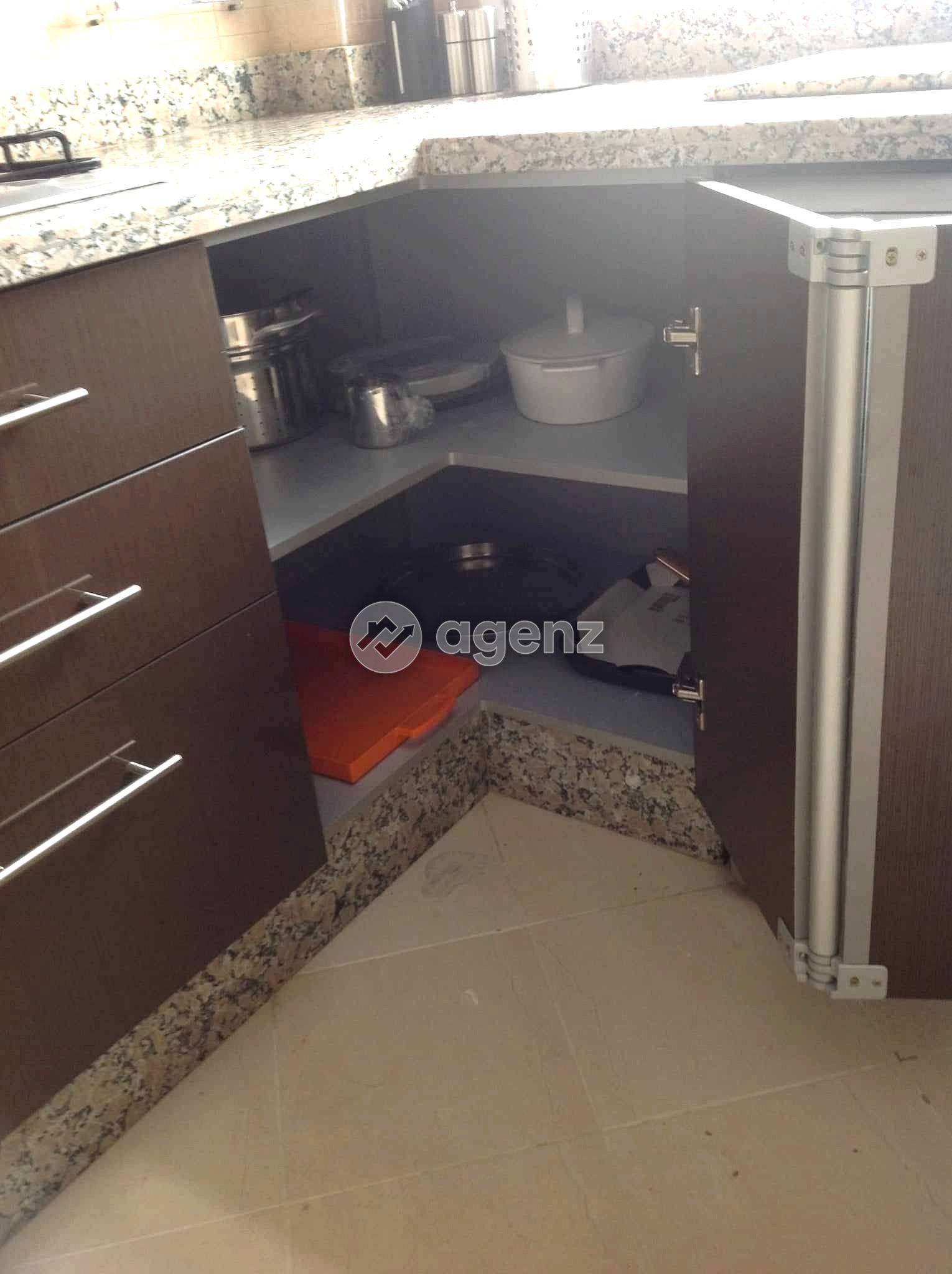 Appartement à louer à Tanja Balia — 3