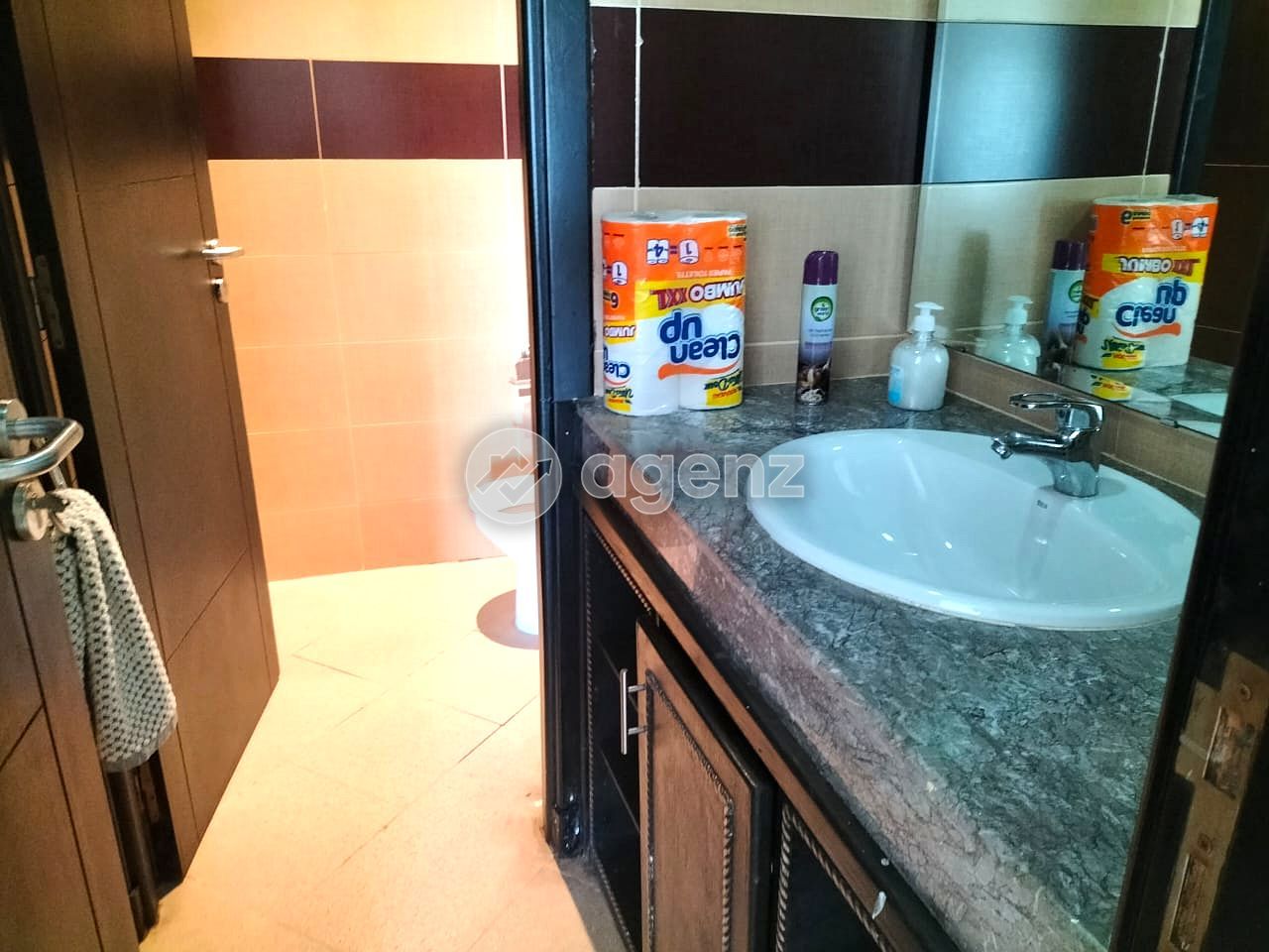 Appartement à louer à Tanja Balia — 4