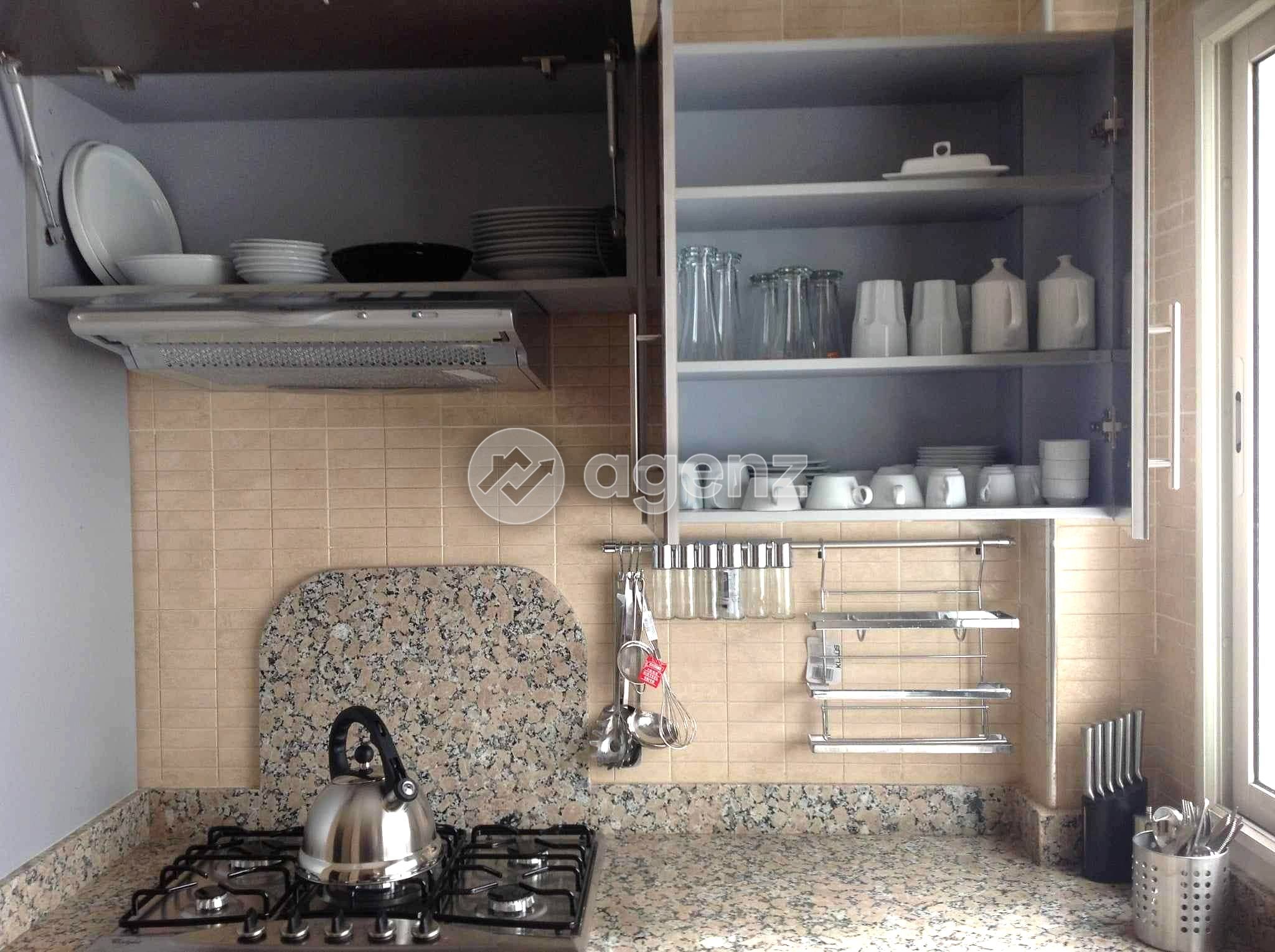 Appartement à louer à Tanja Balia — 5