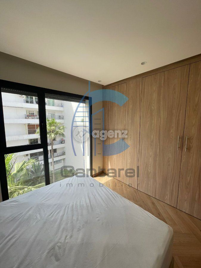 Appartement à louer à Casablanca — 2
