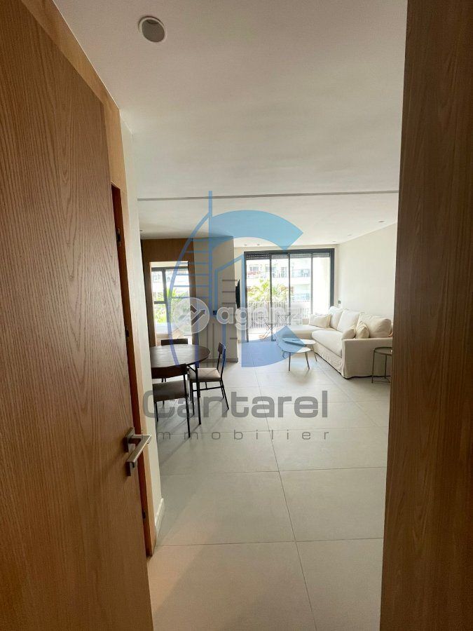 Appartement à louer à Casablanca — 3