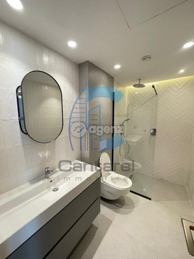 Appartement à louer à Casablanca — 4