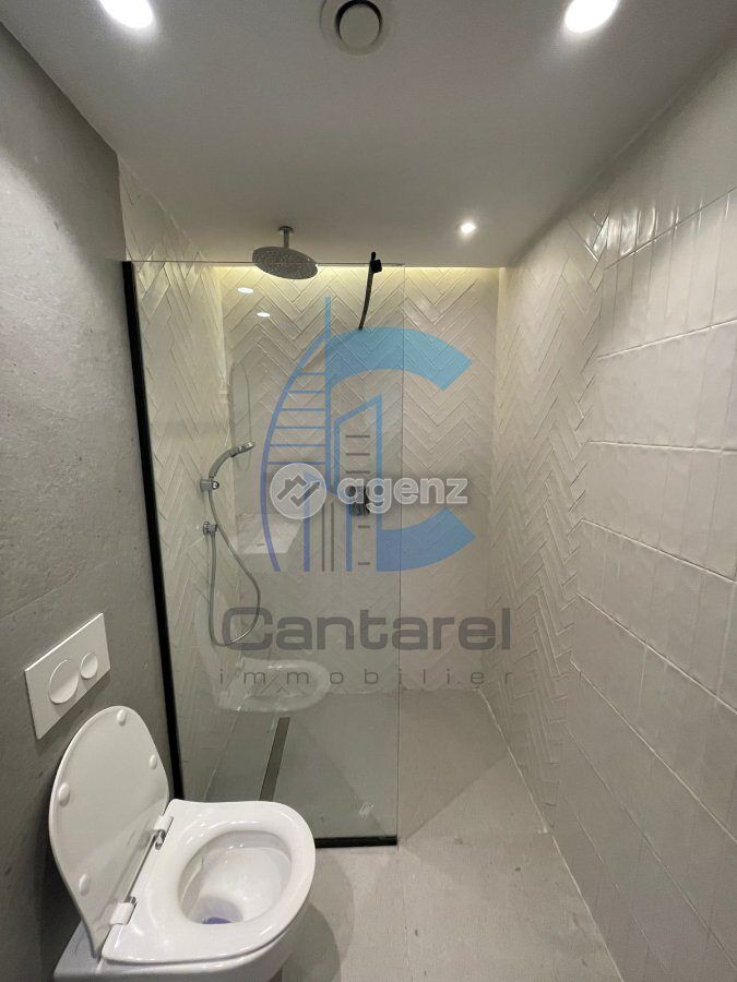 Appartement à louer à Casablanca — 5