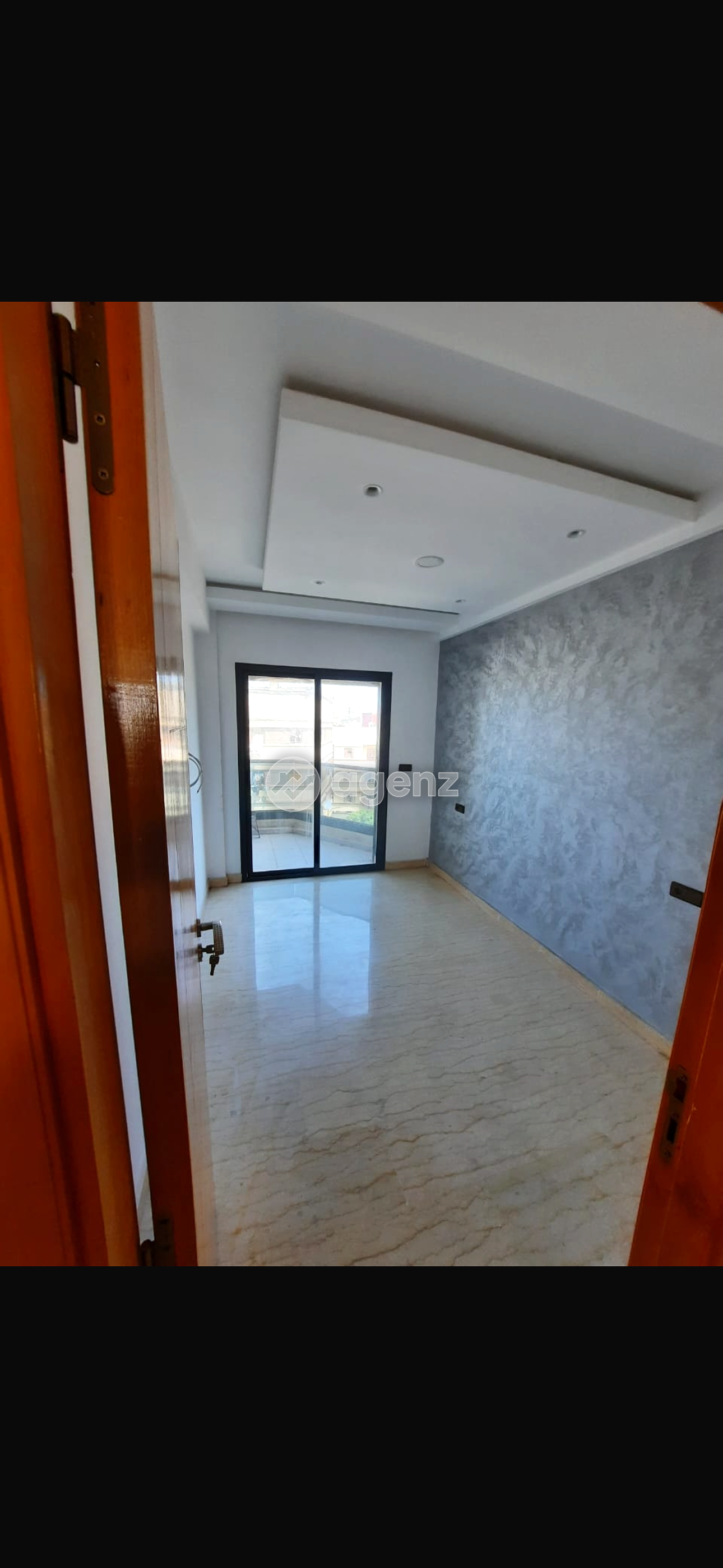 Exceptionnel appartement de 2 chambres à louer a hay mohamedi 