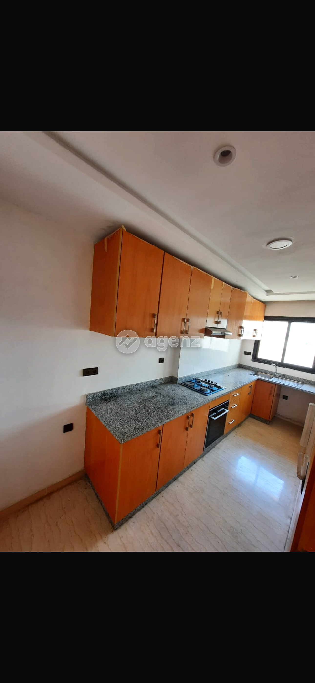 Exceptionnel appartement de 2 chambres à louer a hay mohamedi  — 2