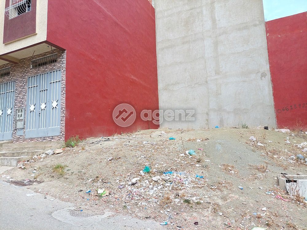 Terrain dans un lotissement à vendre à Gourziana — 2