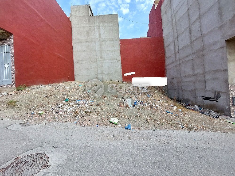 Terrain dans un lotissement à vendre à Gourziana — 3