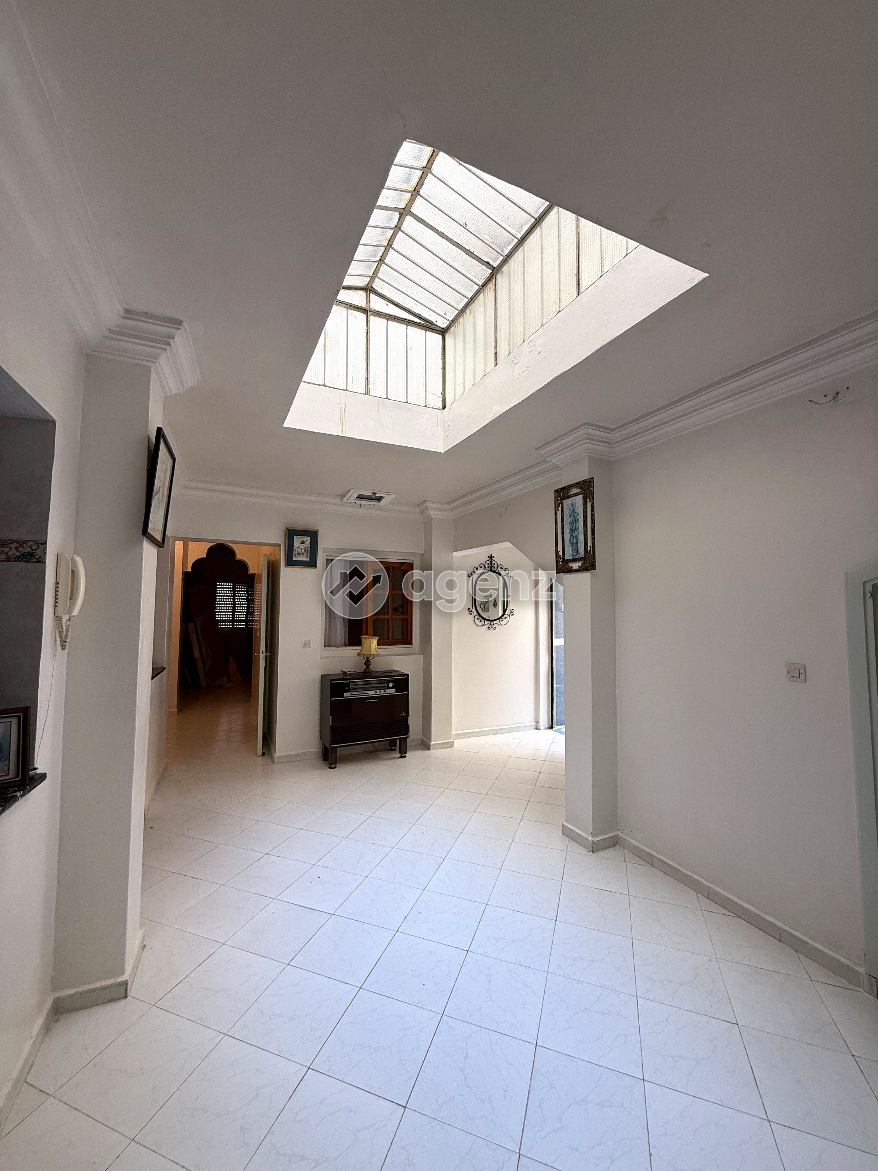 Appartement moderne de 3 chambres à vendre à Tayyiba. — 4