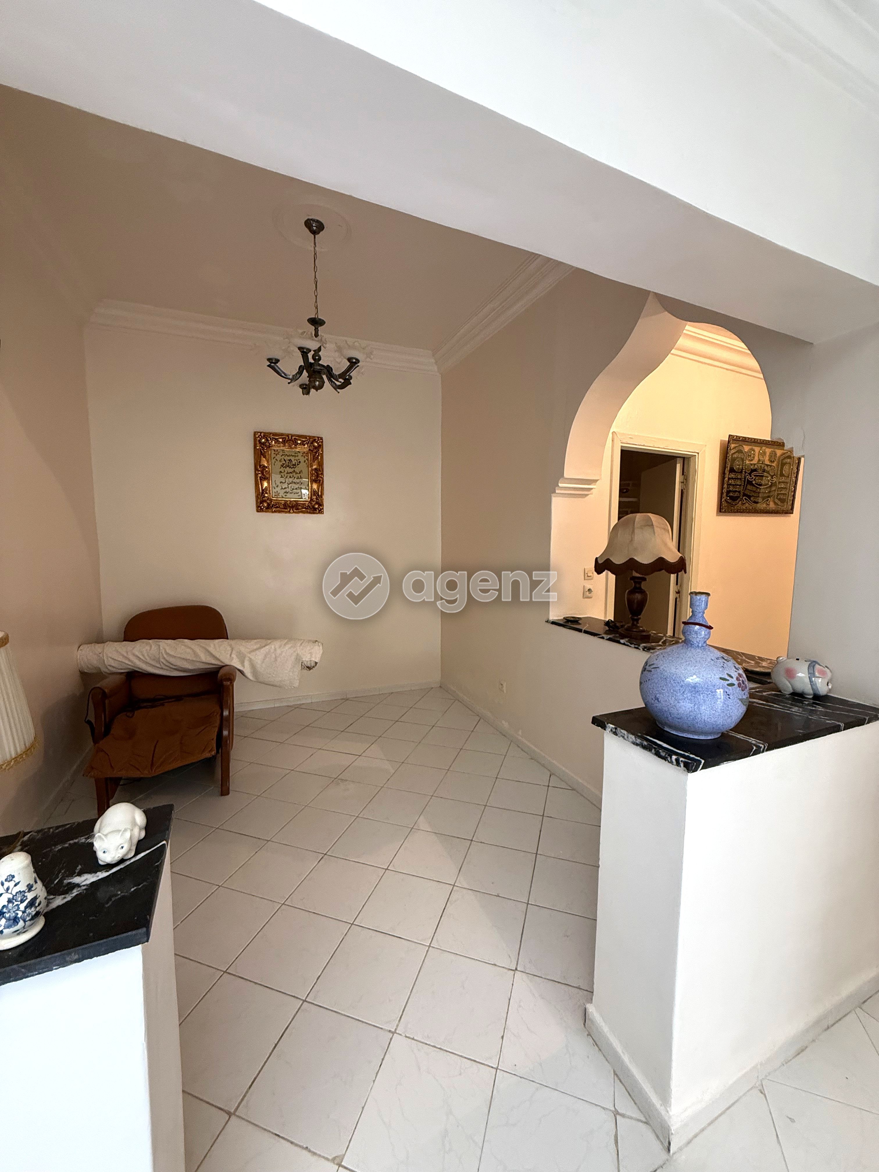 Appartement moderne de 3 chambres à vendre à Tayyiba. — 5