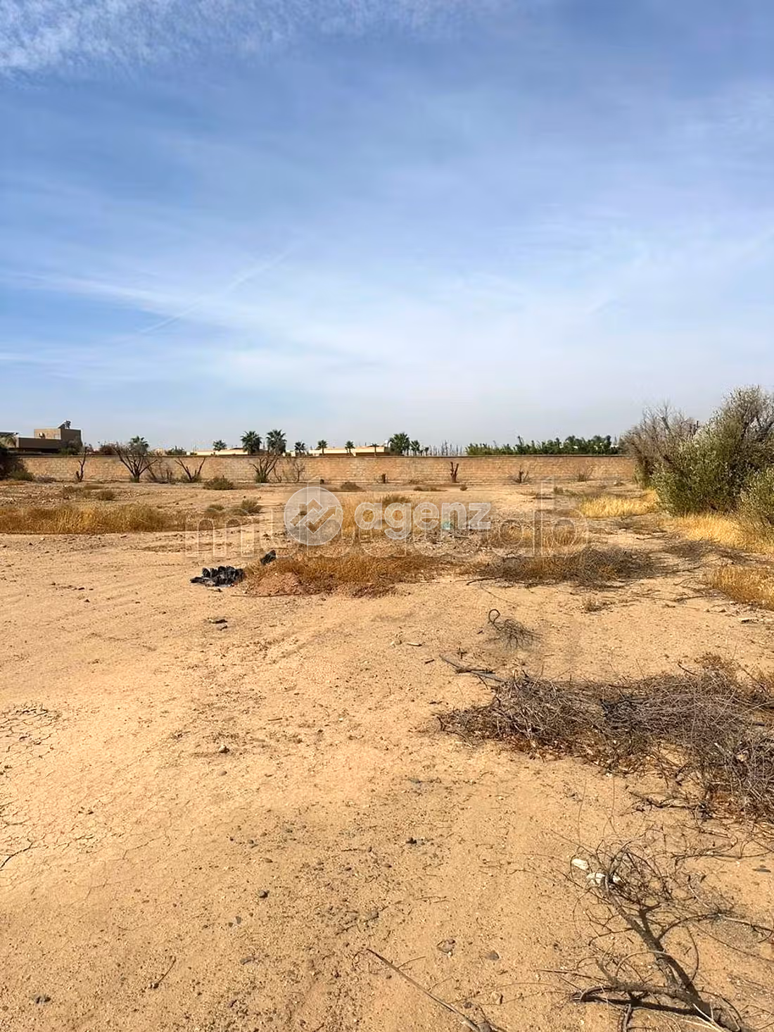 Vente terrain 3200 m2 rte de Ouarzazate 
MARRAKECH