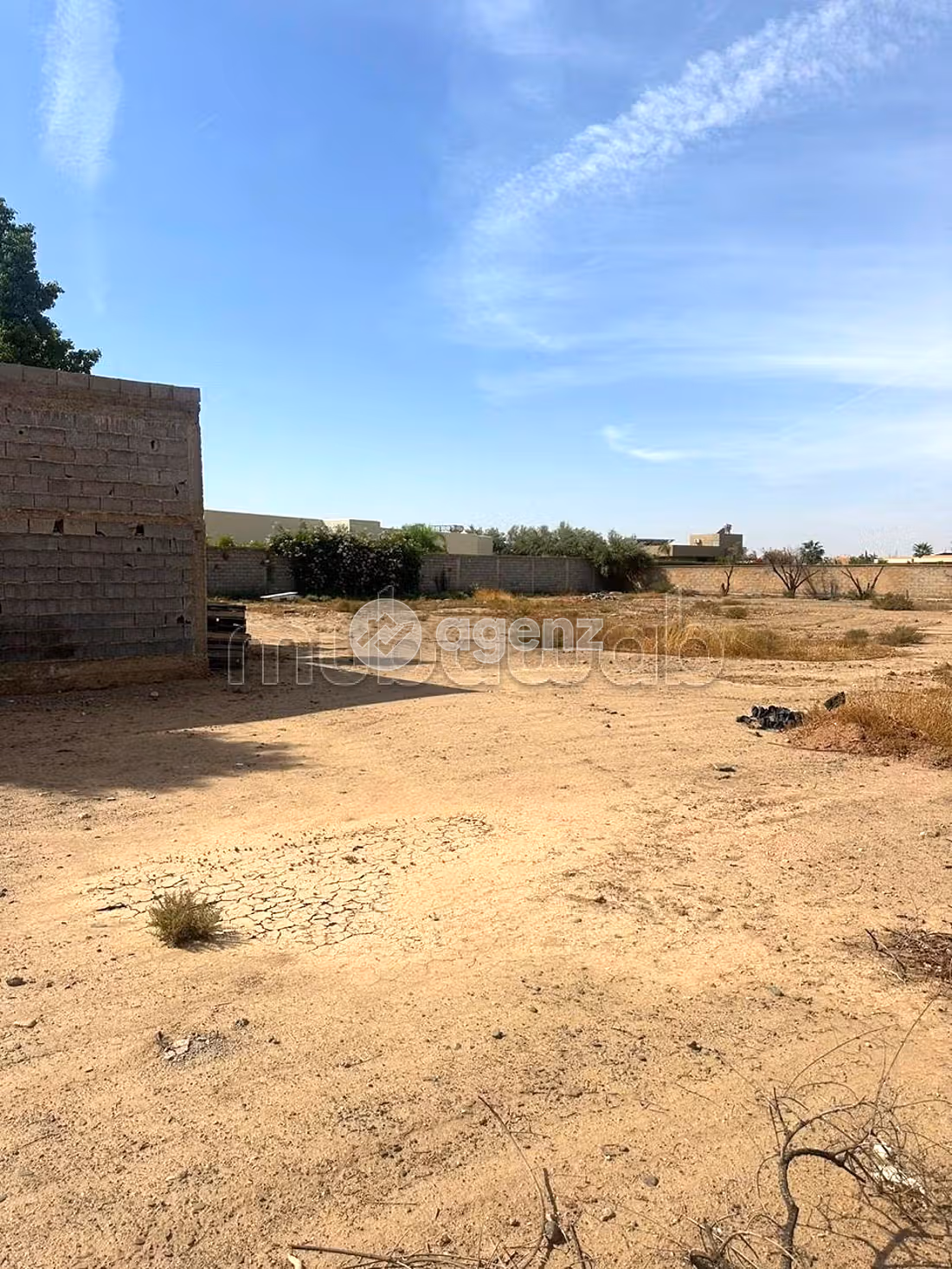 Vente terrain 3200 m2 rte de Ouarzazate 
MARRAKECH — 4