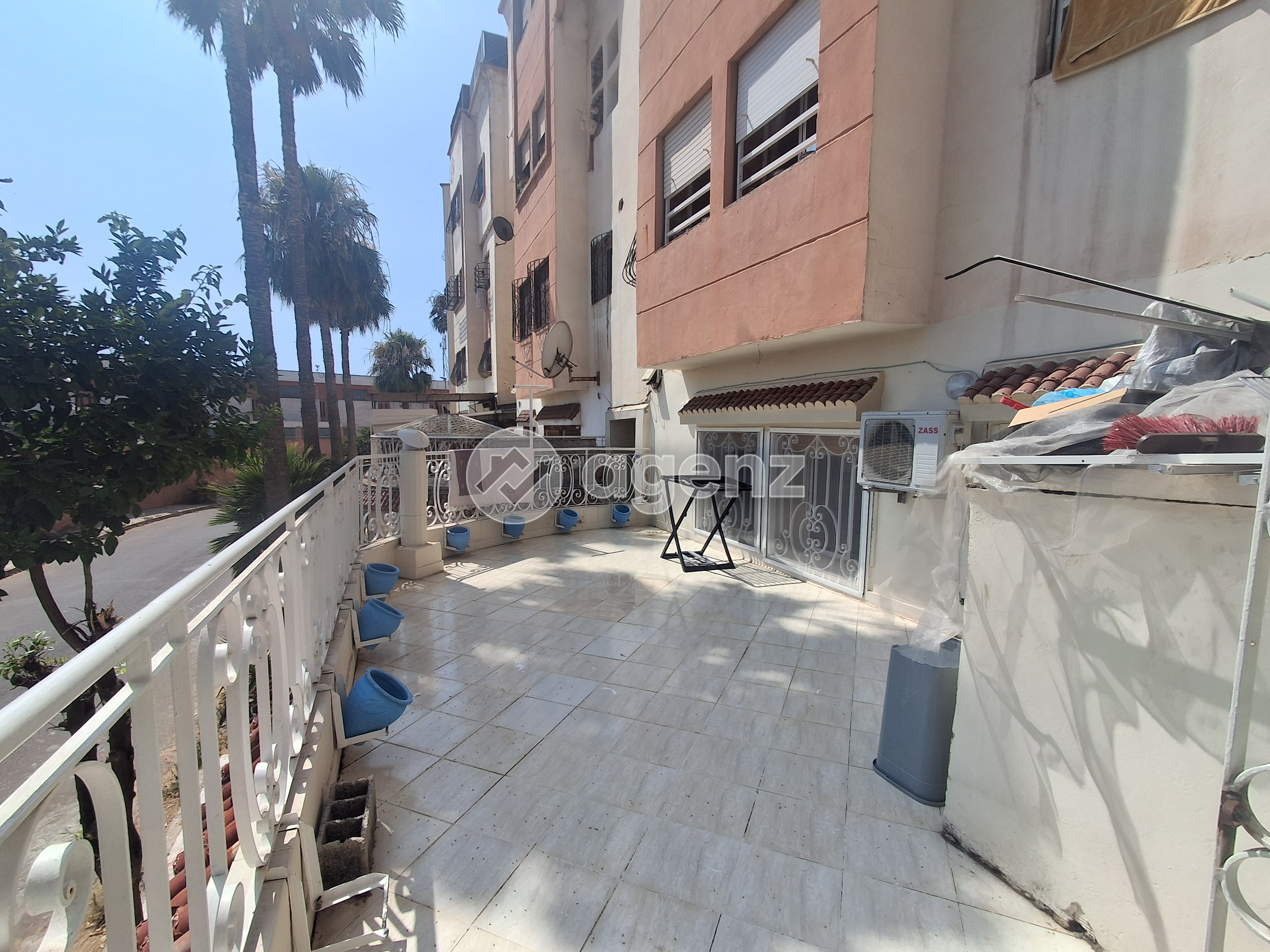 Appartement Familial - Confort et Espace rassemblés — 5