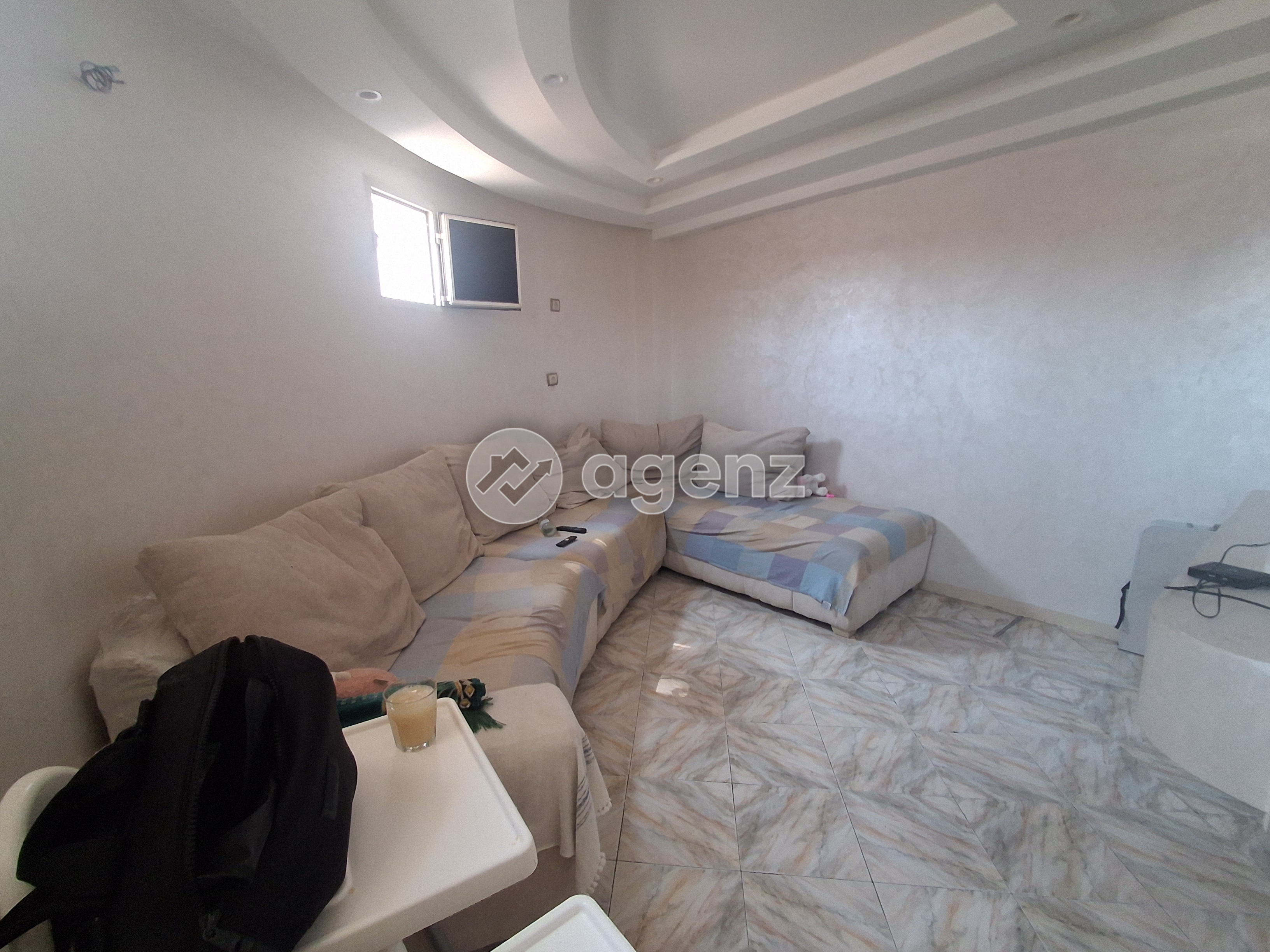 Appartement Familial - Confort et Espace rassemblés