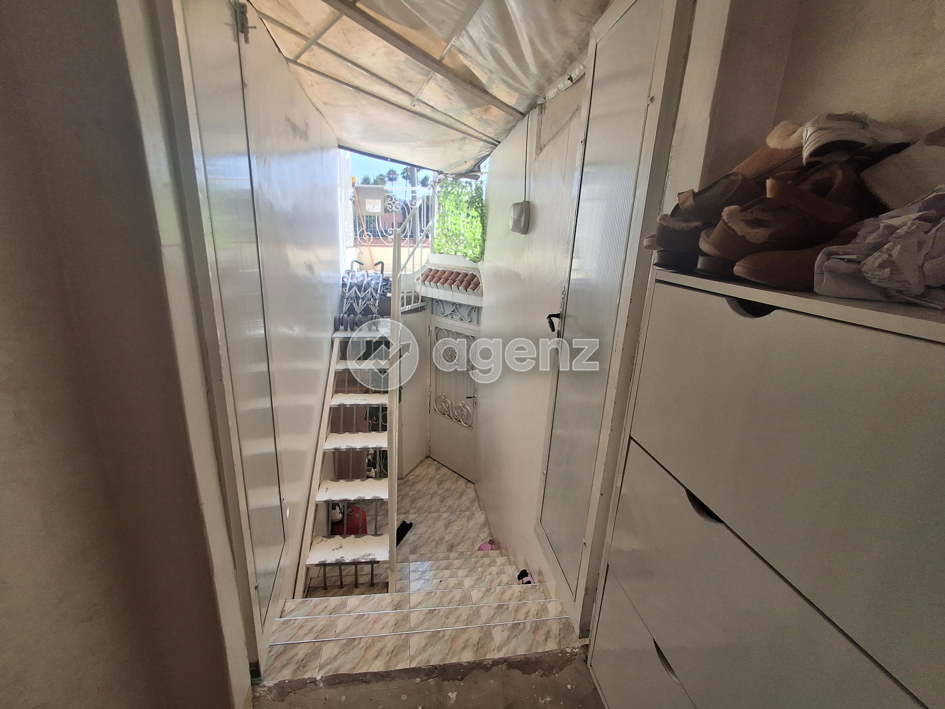 Appartement Familial - Confort et Espace rassemblés — 4