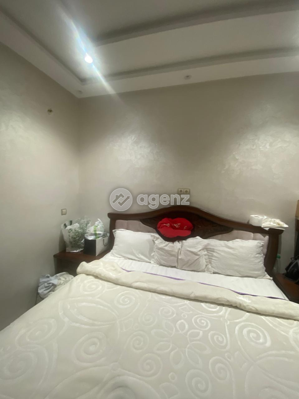 Appartement Familial - Confort et Espace rassemblés — 2
