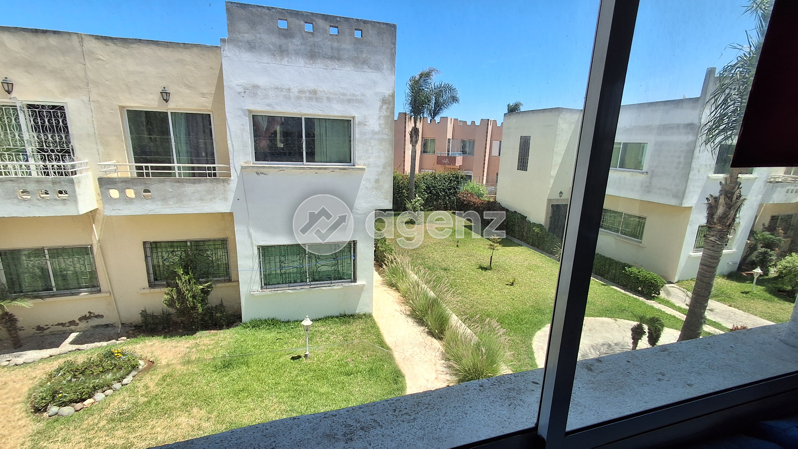 Appartement 74 m² à My Abdellah — 5
