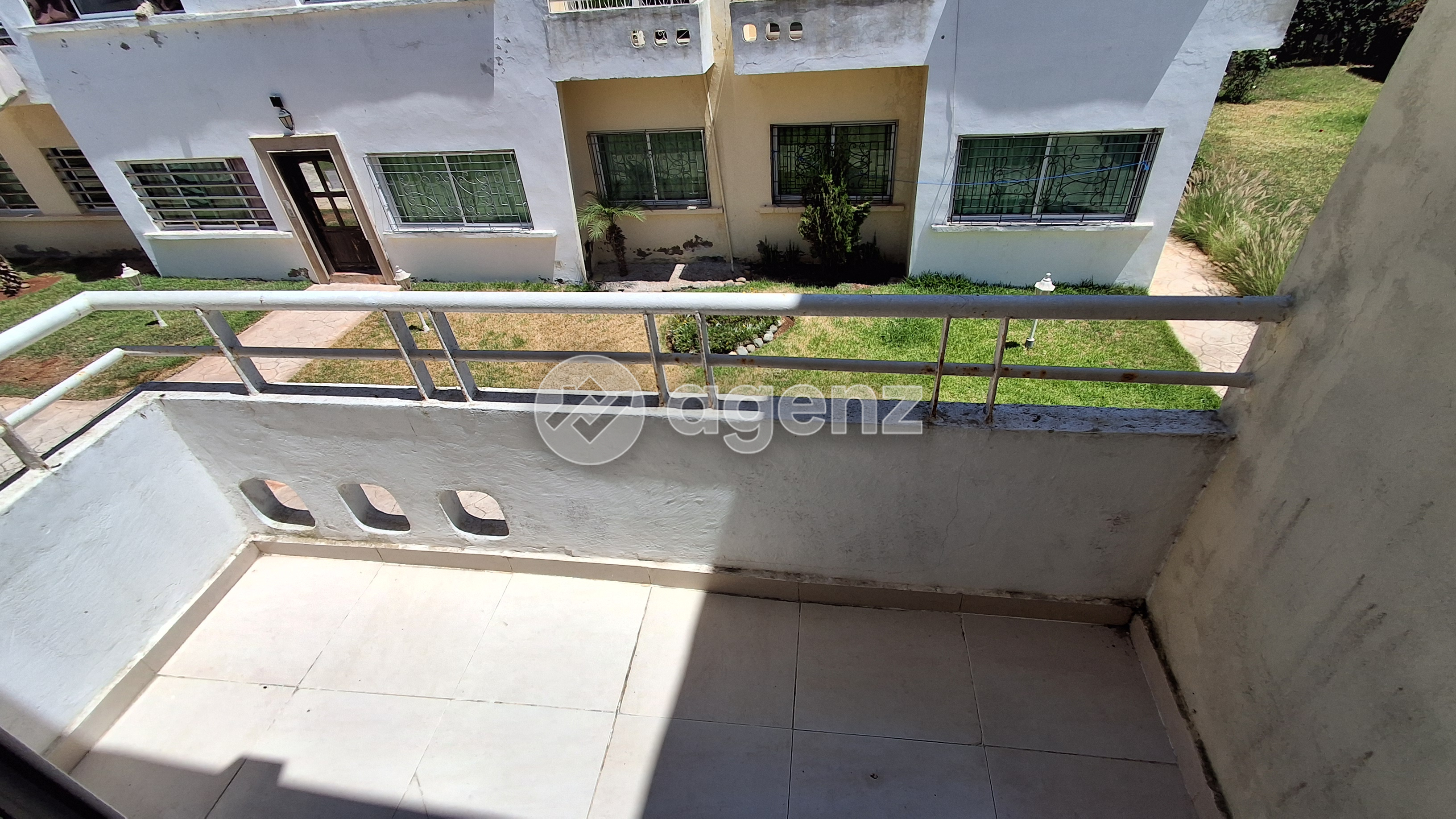 Appartement 74 m² à My Abdellah — 4