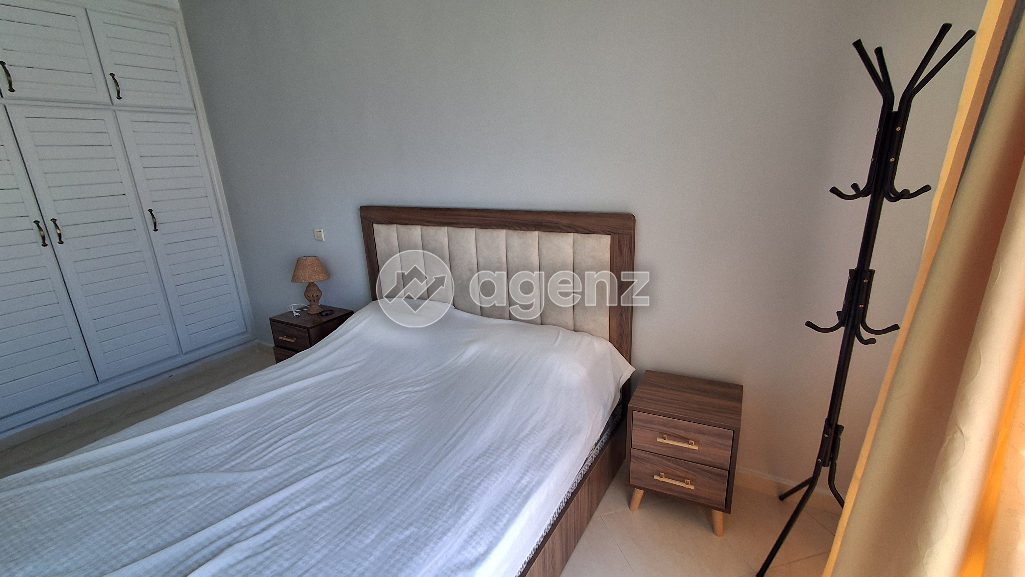 Appartement 74 m² à My Abdellah — 2