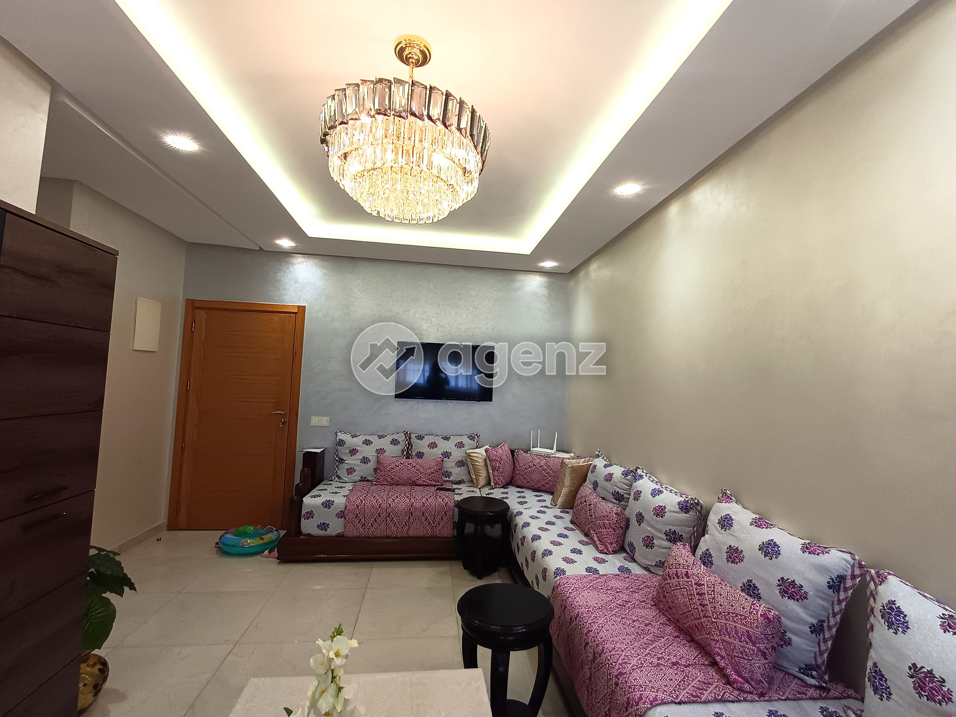 Appartement — Dar Bouazza — 3