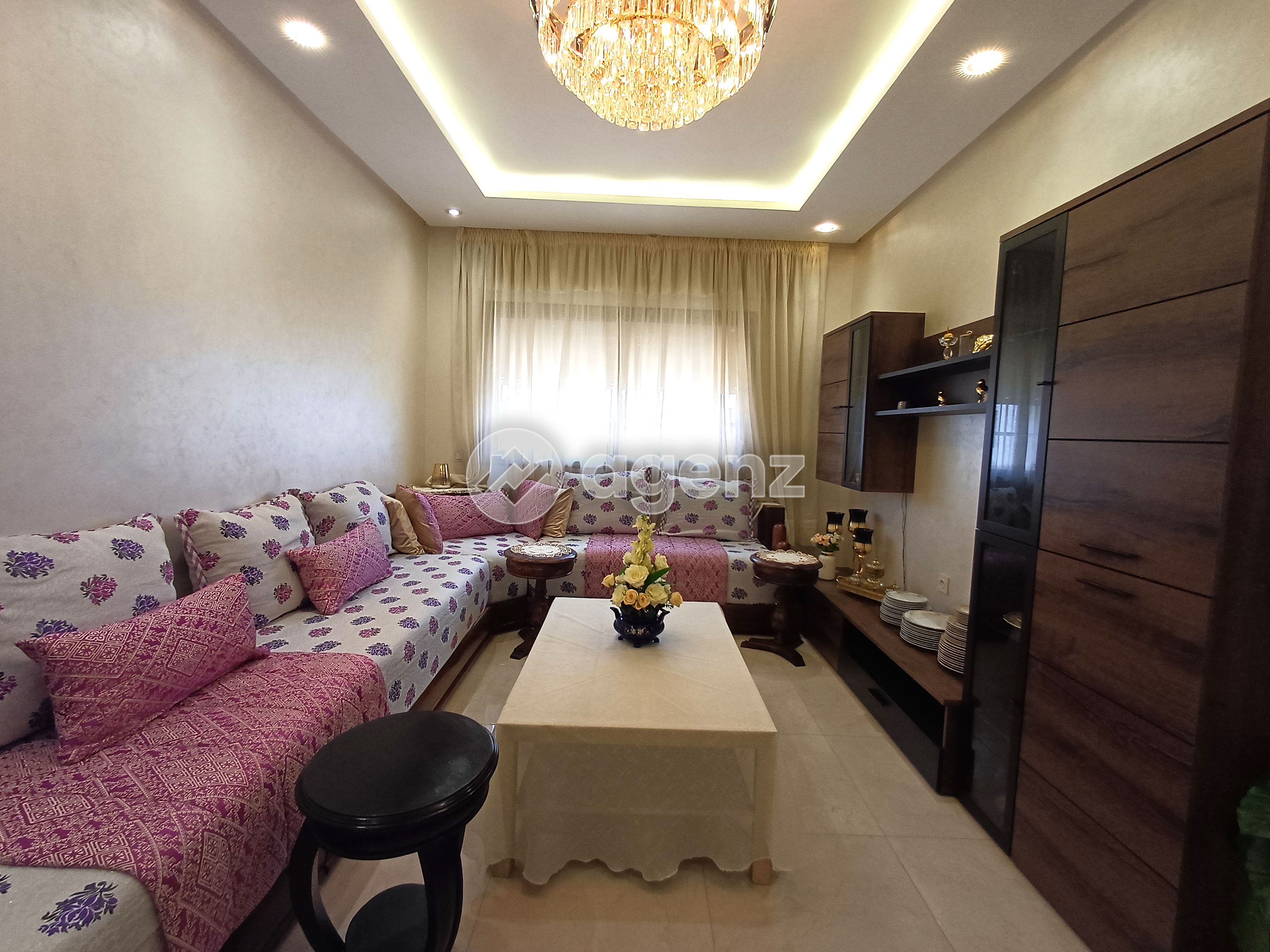 Appartement — Dar Bouazza