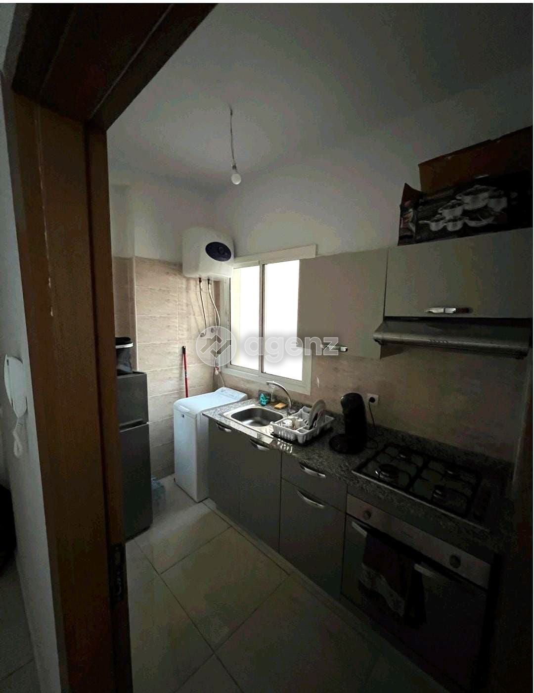 Appartement à vendre à Tanger-Assilah — 5