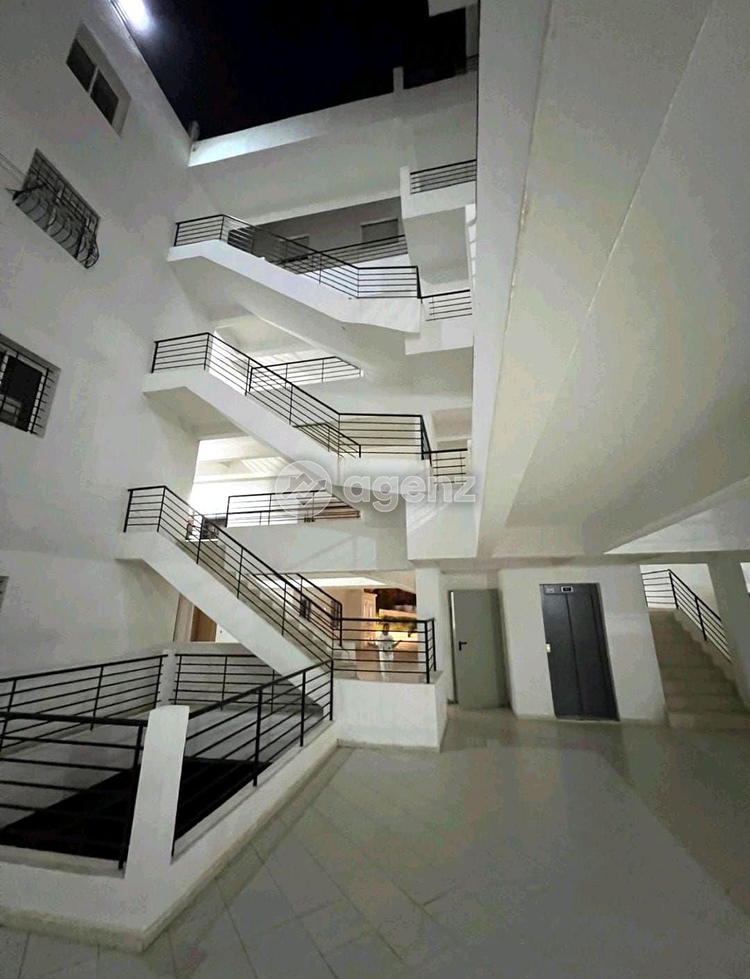 Appartement à vendre à Tanger-Assilah — 3