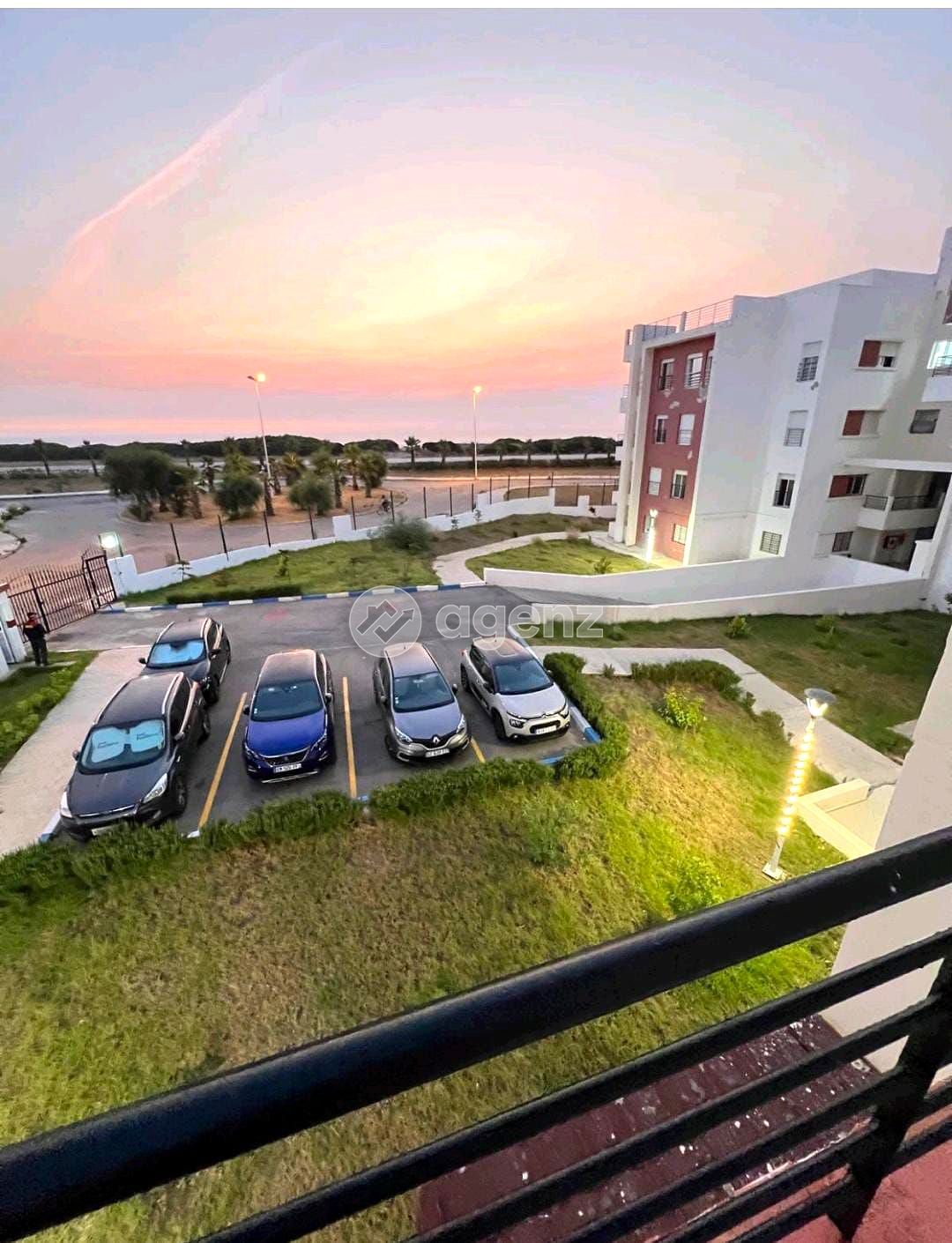 Appartement à vendre à Tanger-Assilah