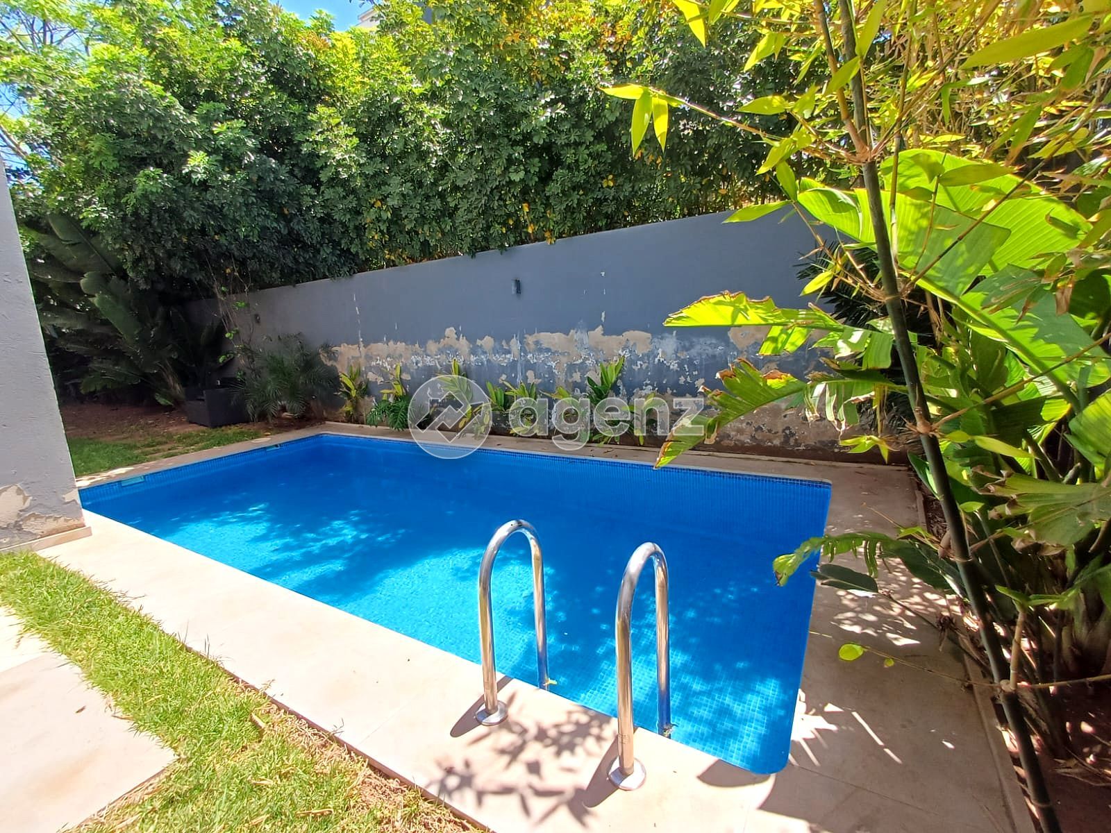 Villa de 308 m² à Dar Bouazza - Tamaris — 2