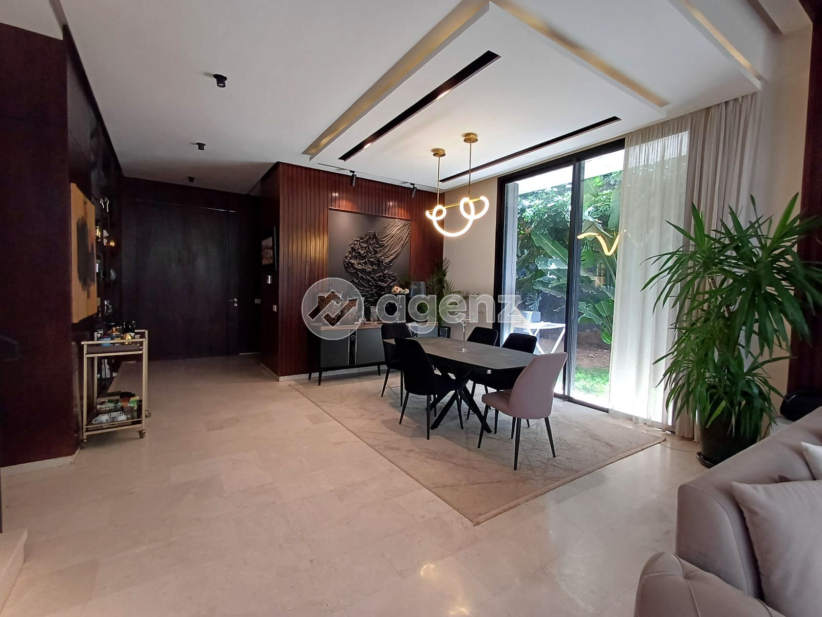Villa de 308 m² à Dar Bouazza - Tamaris — 4