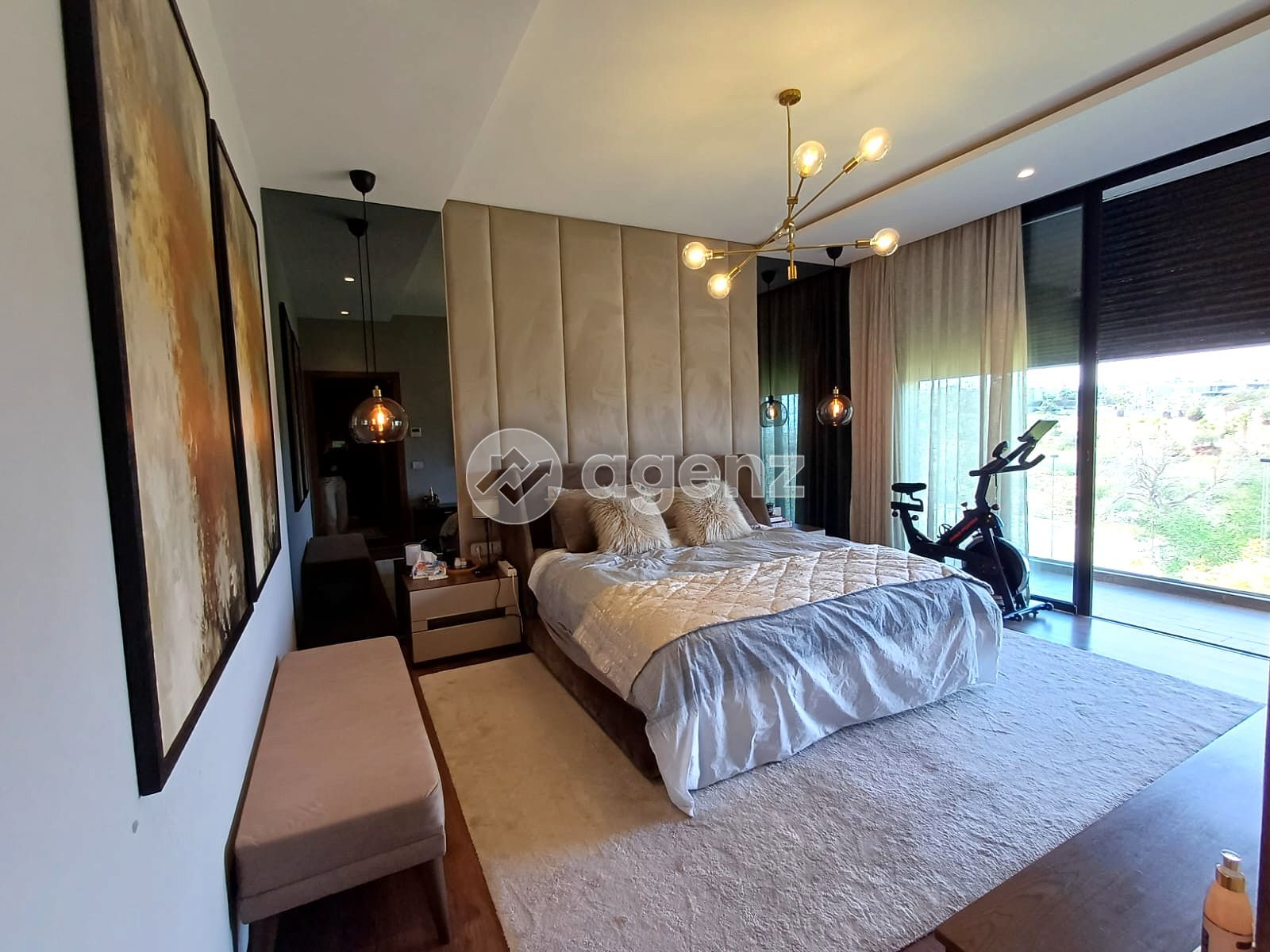 Villa de 308 m² à Dar Bouazza - Tamaris — 3