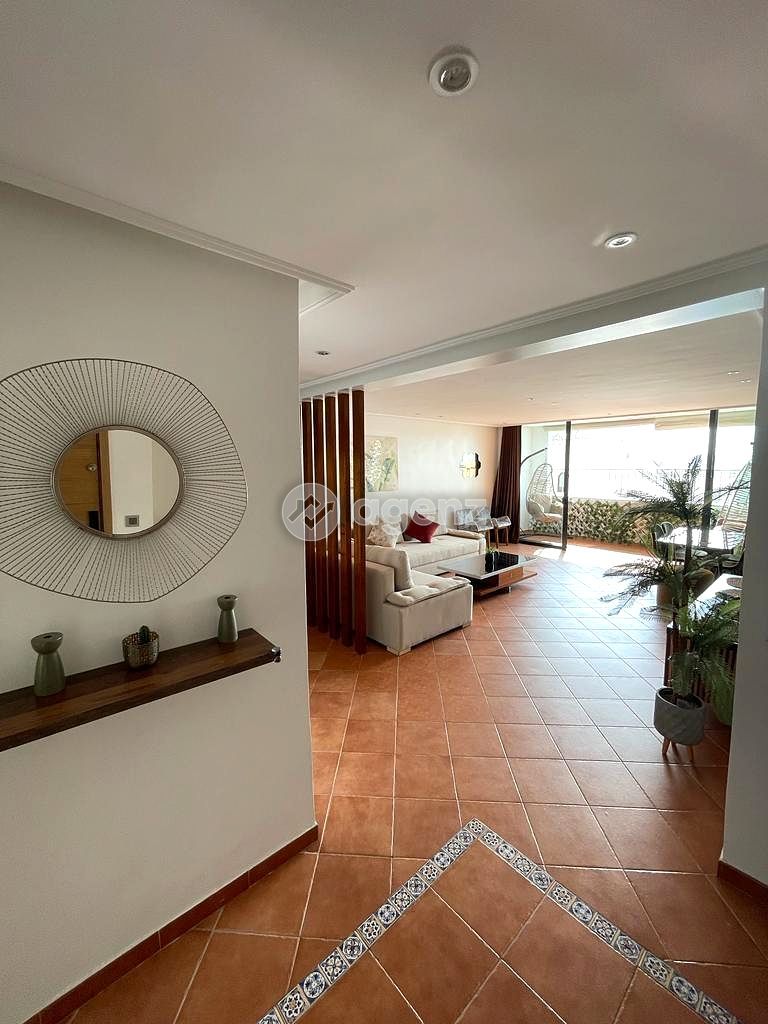Appartement vue mer à vendre – Ghandouri — 2