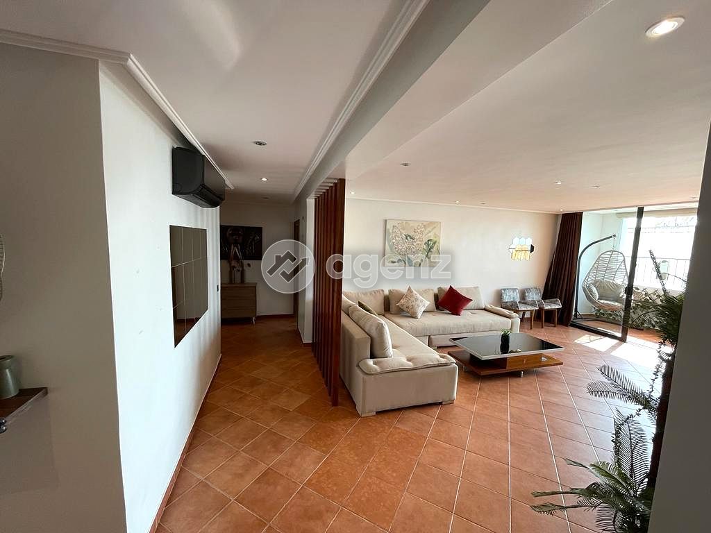 Appartement vue mer à vendre – Ghandouri — 5