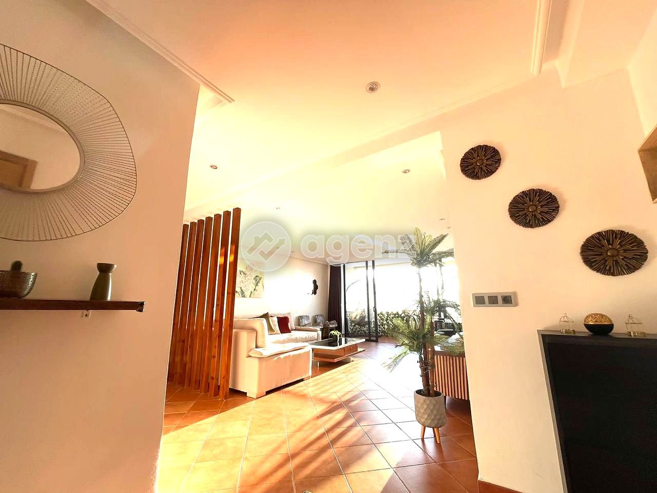 Appartement vue mer à vendre – Ghandouri
