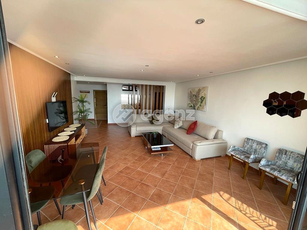 Appartement vue mer à vendre – Ghandouri — 3